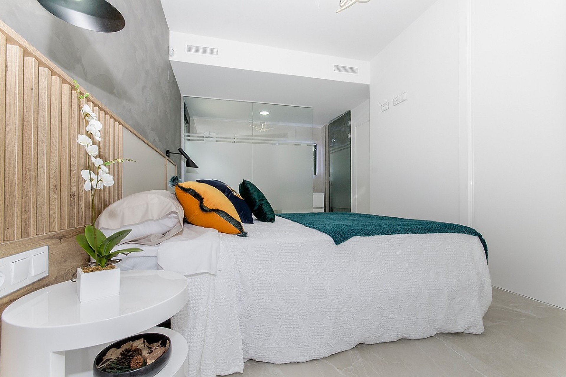 New Build - Bungalow - San Miguel de Salinas
