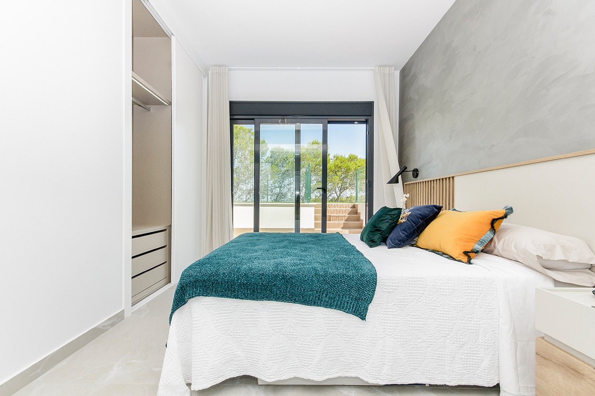 New Build - Bungalow - San Miguel de Salinas