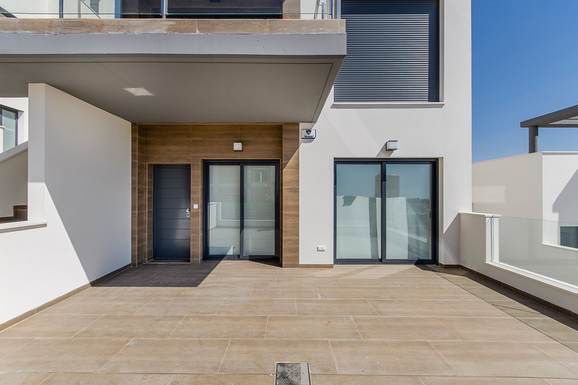 New Build - Bungalow - San Miguel de Salinas