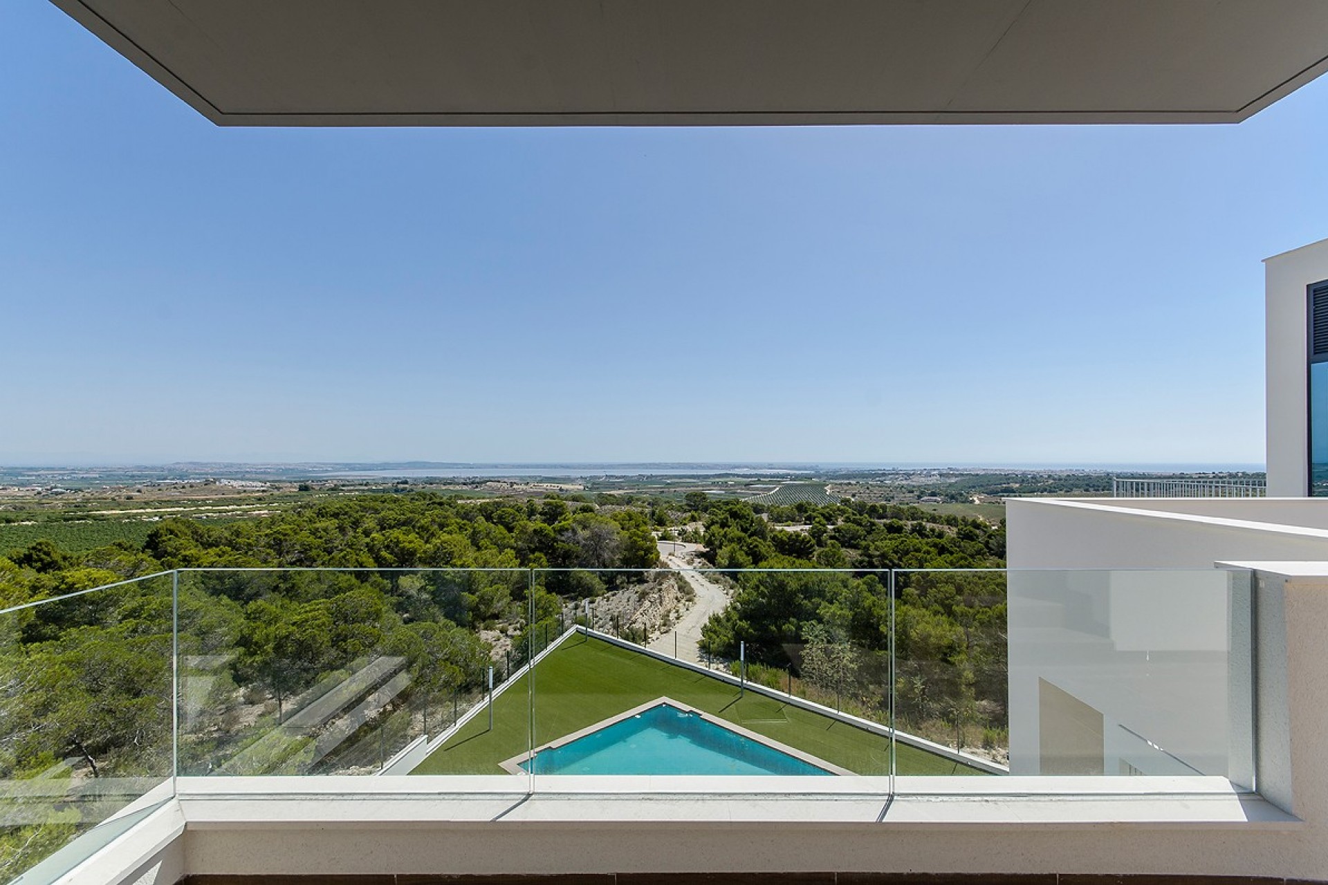 New Build - Bungalow - San Miguel de Salinas