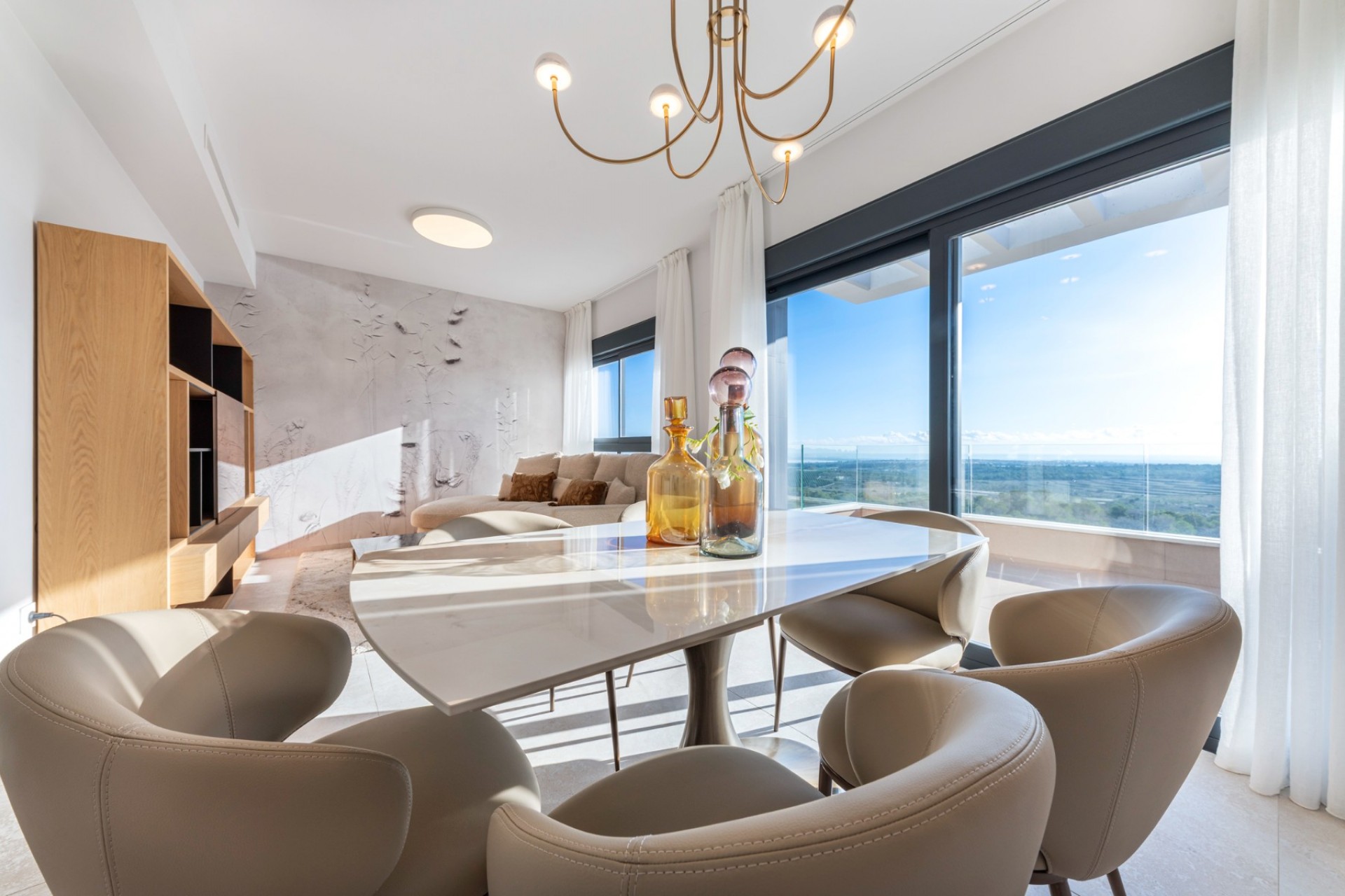 New Build - Bungalow - San Miguel de Salinas