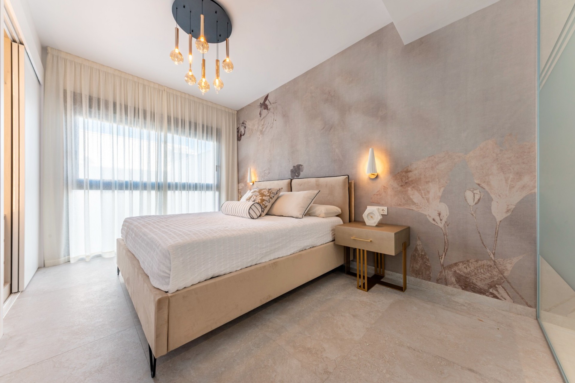 New Build - Bungalow - San Miguel de Salinas