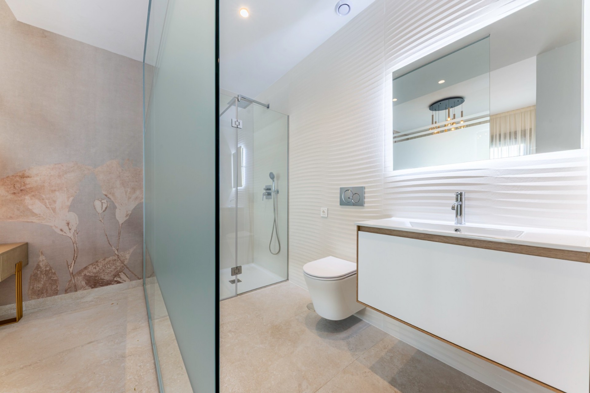 New Build - Bungalow - San Miguel de Salinas