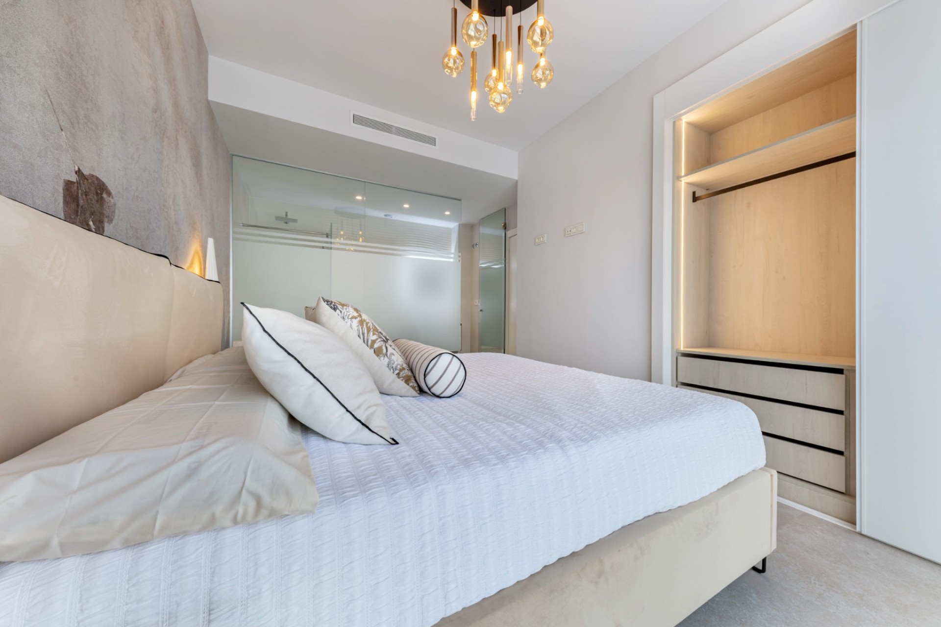 New Build - Bungalow - San Miguel de Salinas