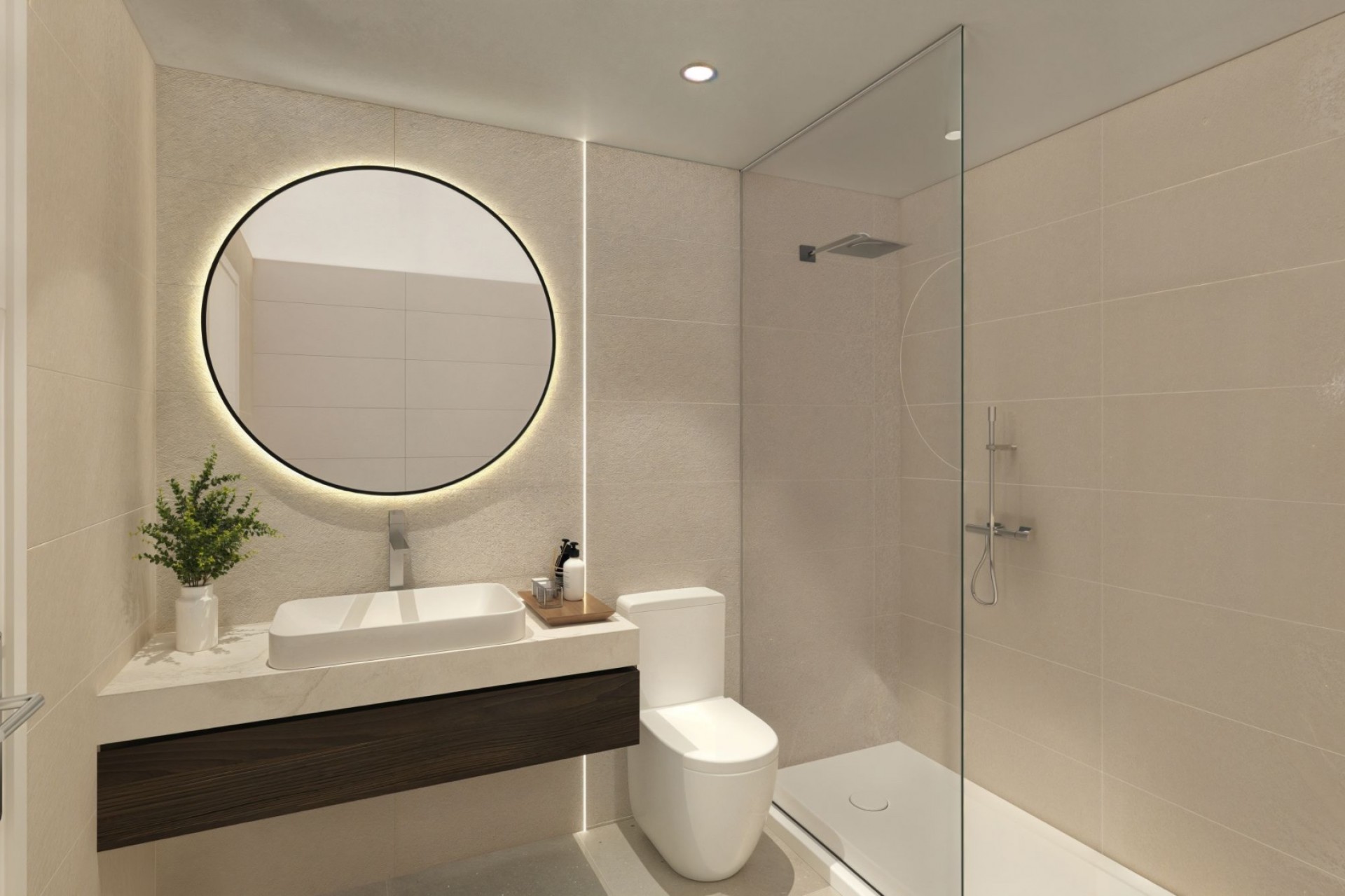 New Build - Bungalow - San Pedro del Pinatar - San Pedro De Pinatar