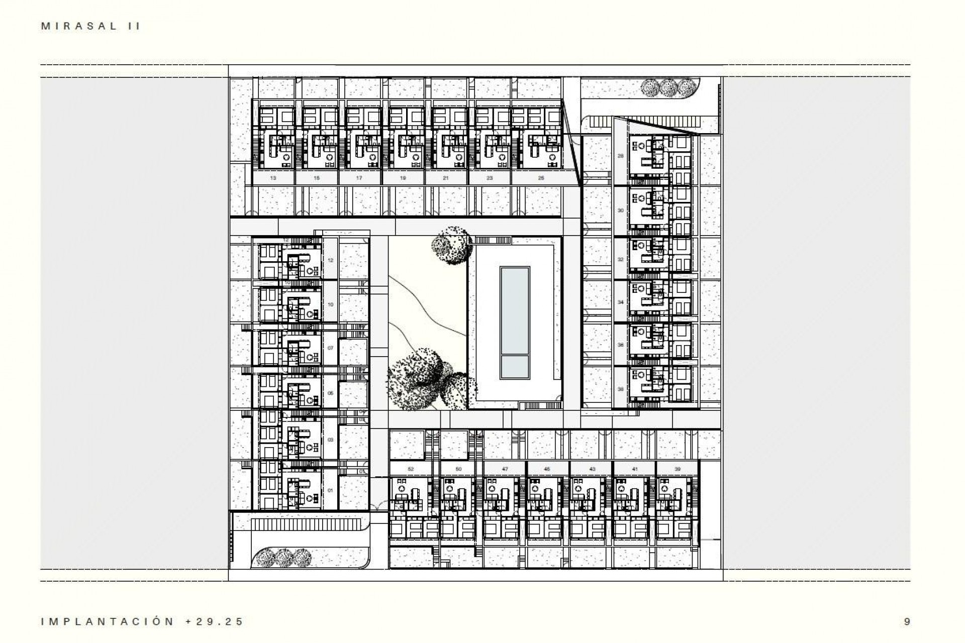 New Build - Bungalow - Torrevieja - Los Balcones