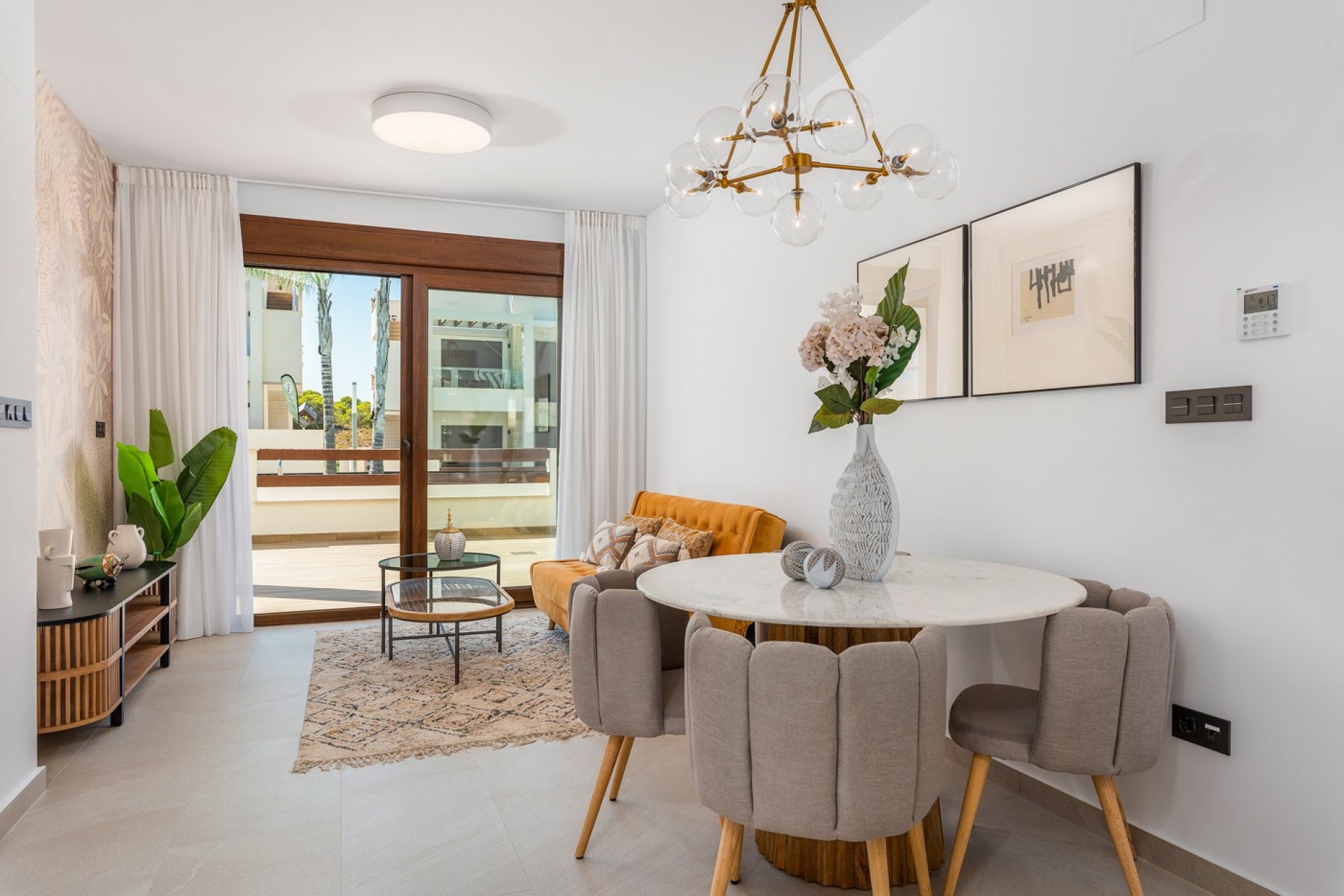 New Build - Bungalow - Torrevieja - Torrevieja - Los Balcones