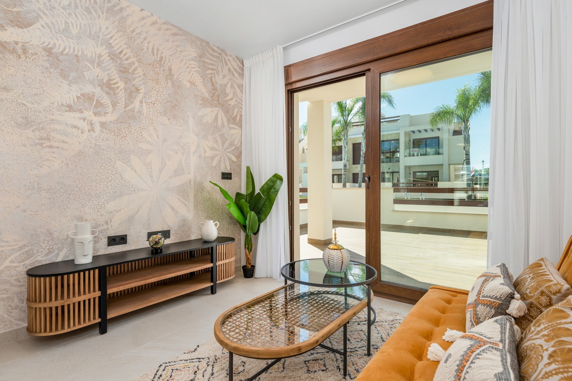 New Build - Bungalow - Torrevieja - Torrevieja - Los Balcones