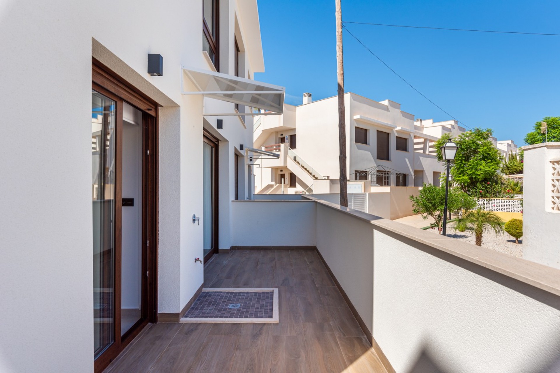 New Build - Bungalow - Torrevieja - Torrevieja - Los Balcones