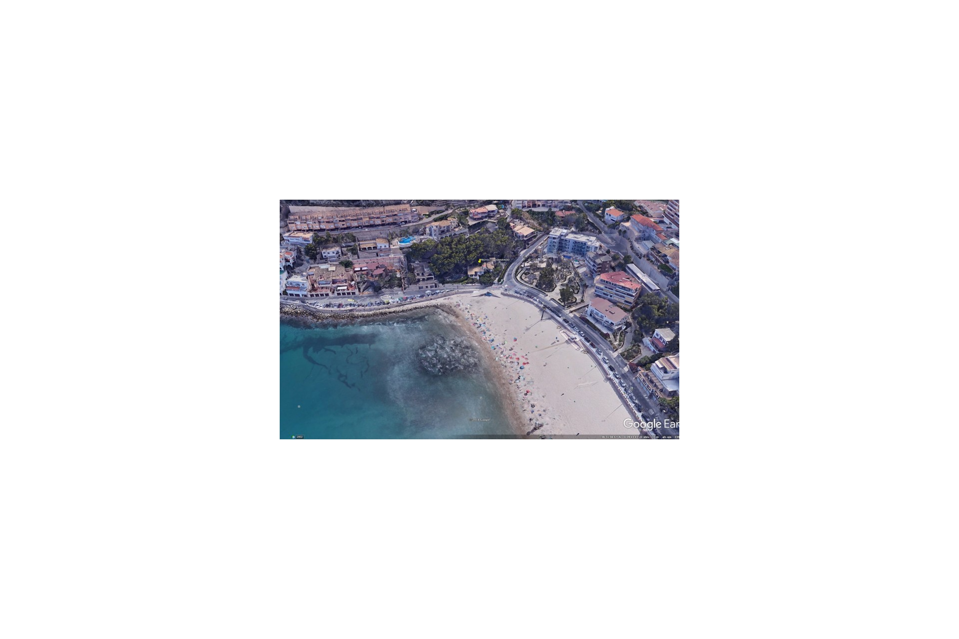 New Build - Penthouse - Benidorm - Poniente