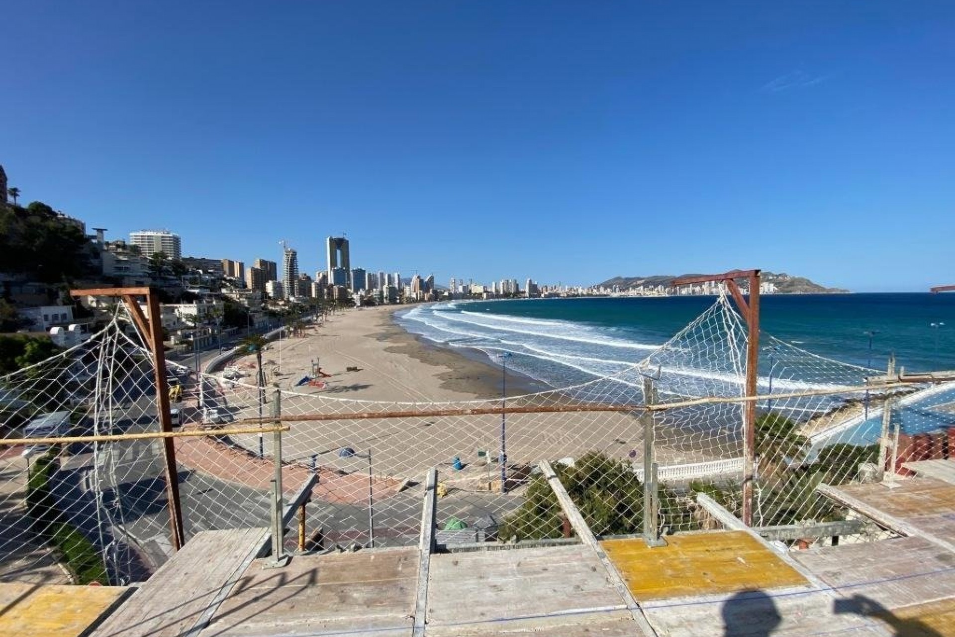 New Build - Penthouse - Benidorm - Poniente