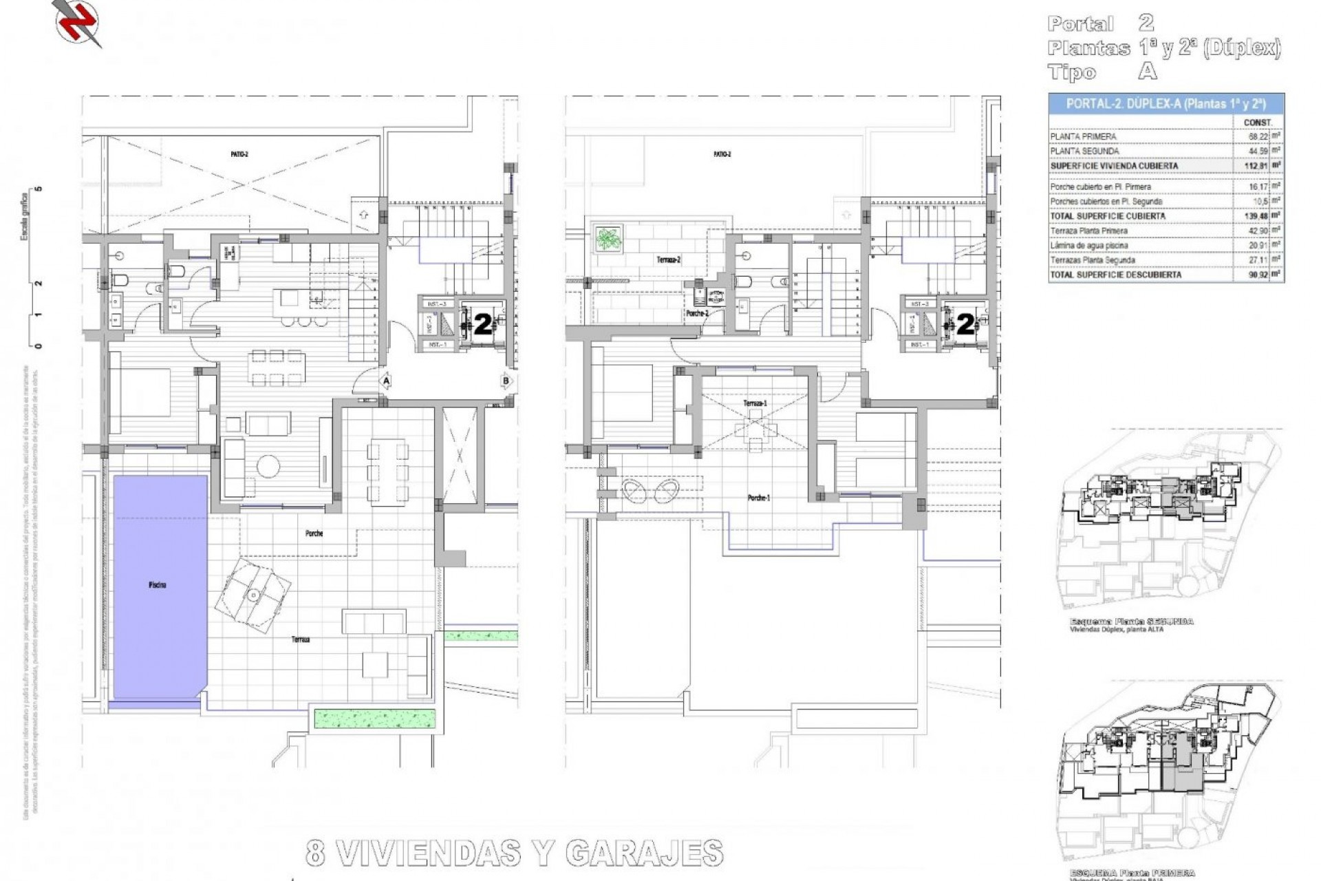 New Build - Penthouse - Benidorm - Poniente