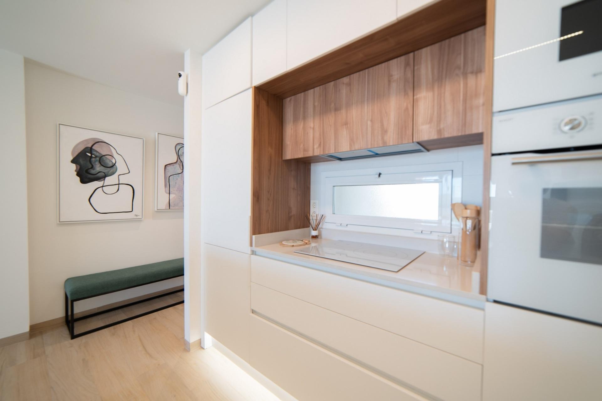 New Build - Penthouse - Guardamar del Segura - El Raso