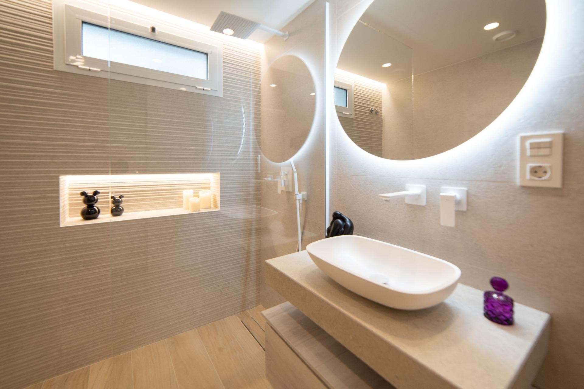 New Build - Penthouse - Guardamar del Segura - El Raso