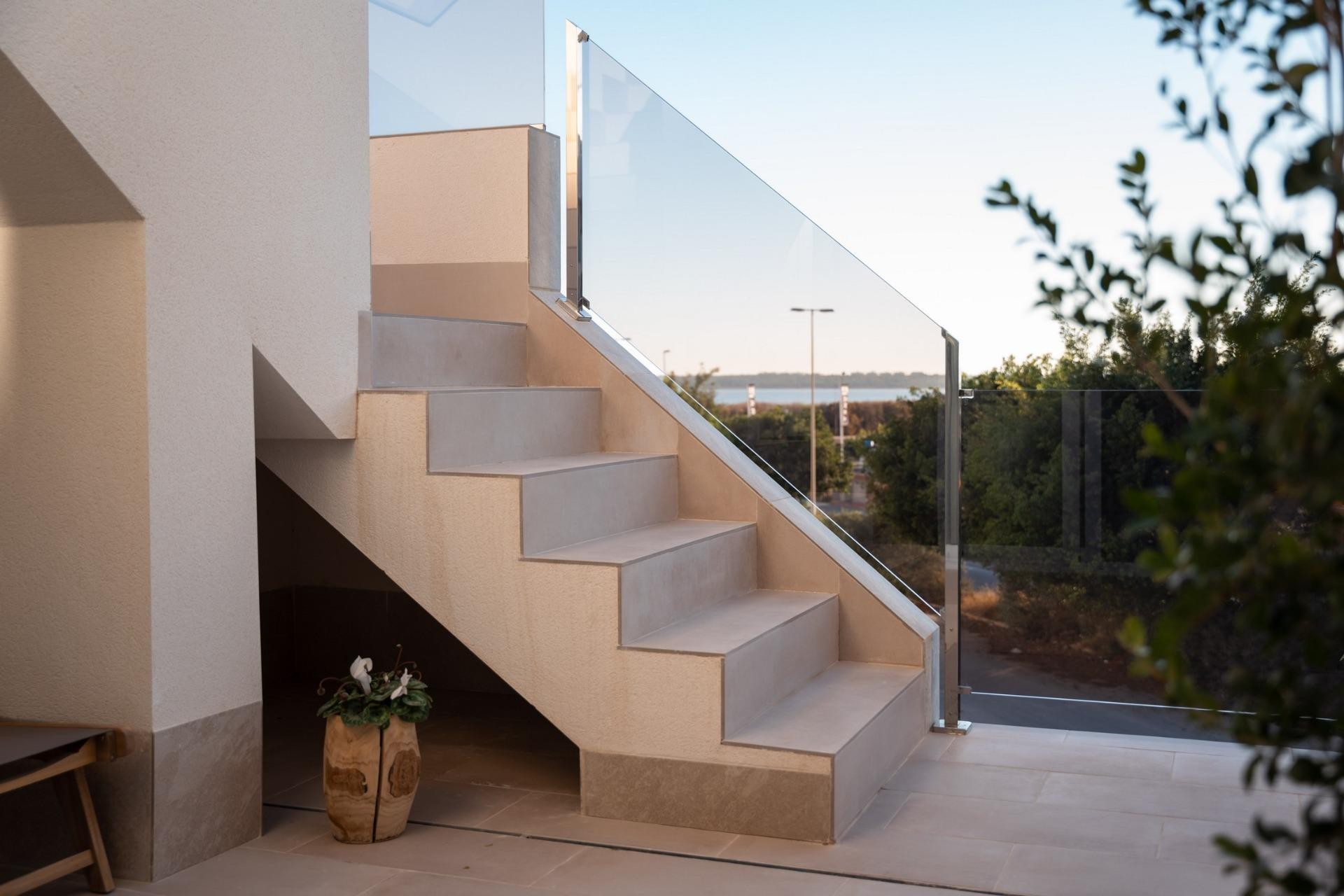 New Build - Penthouse - Guardamar del Segura - El Raso