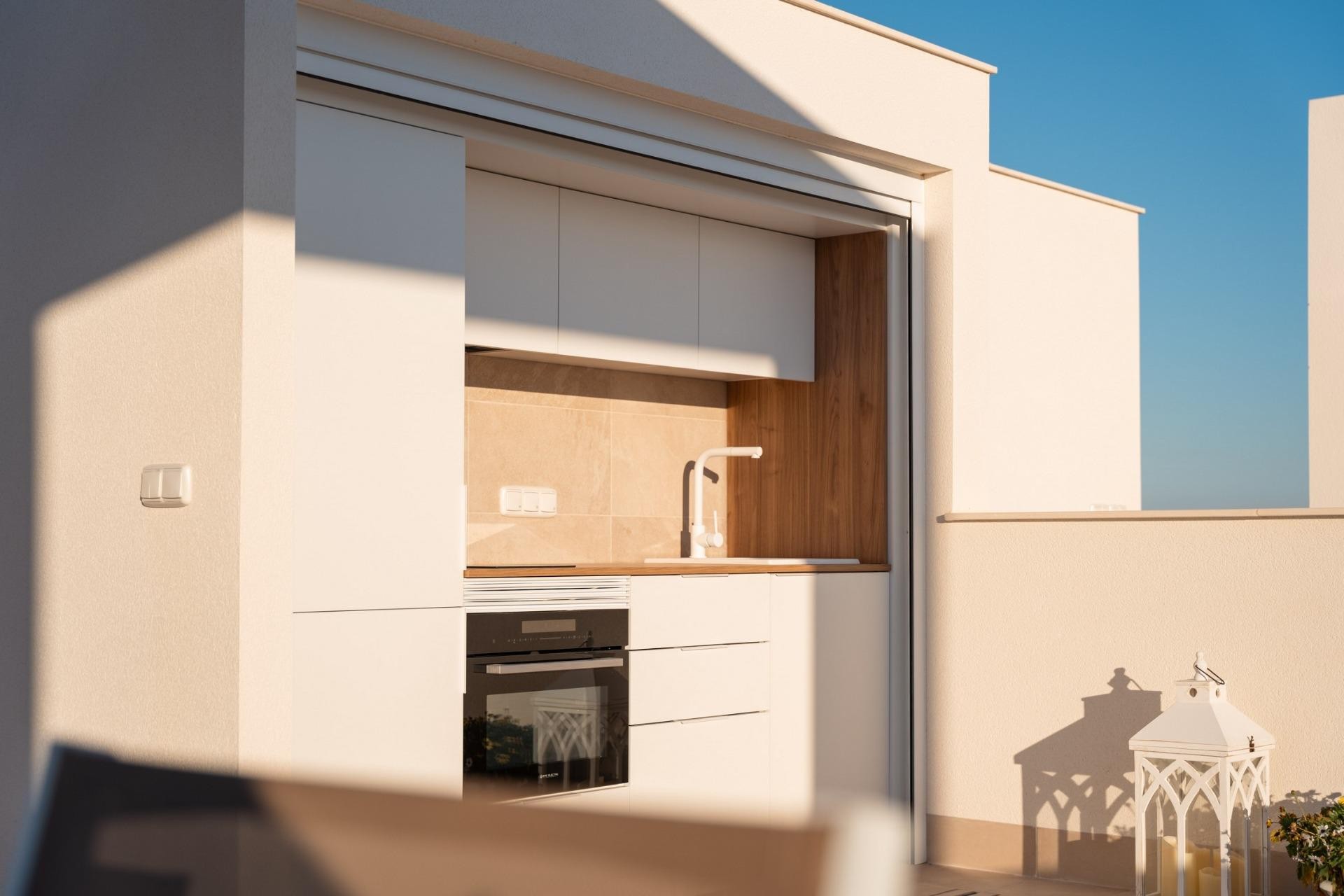 New Build - Penthouse - Guardamar del Segura - El Raso