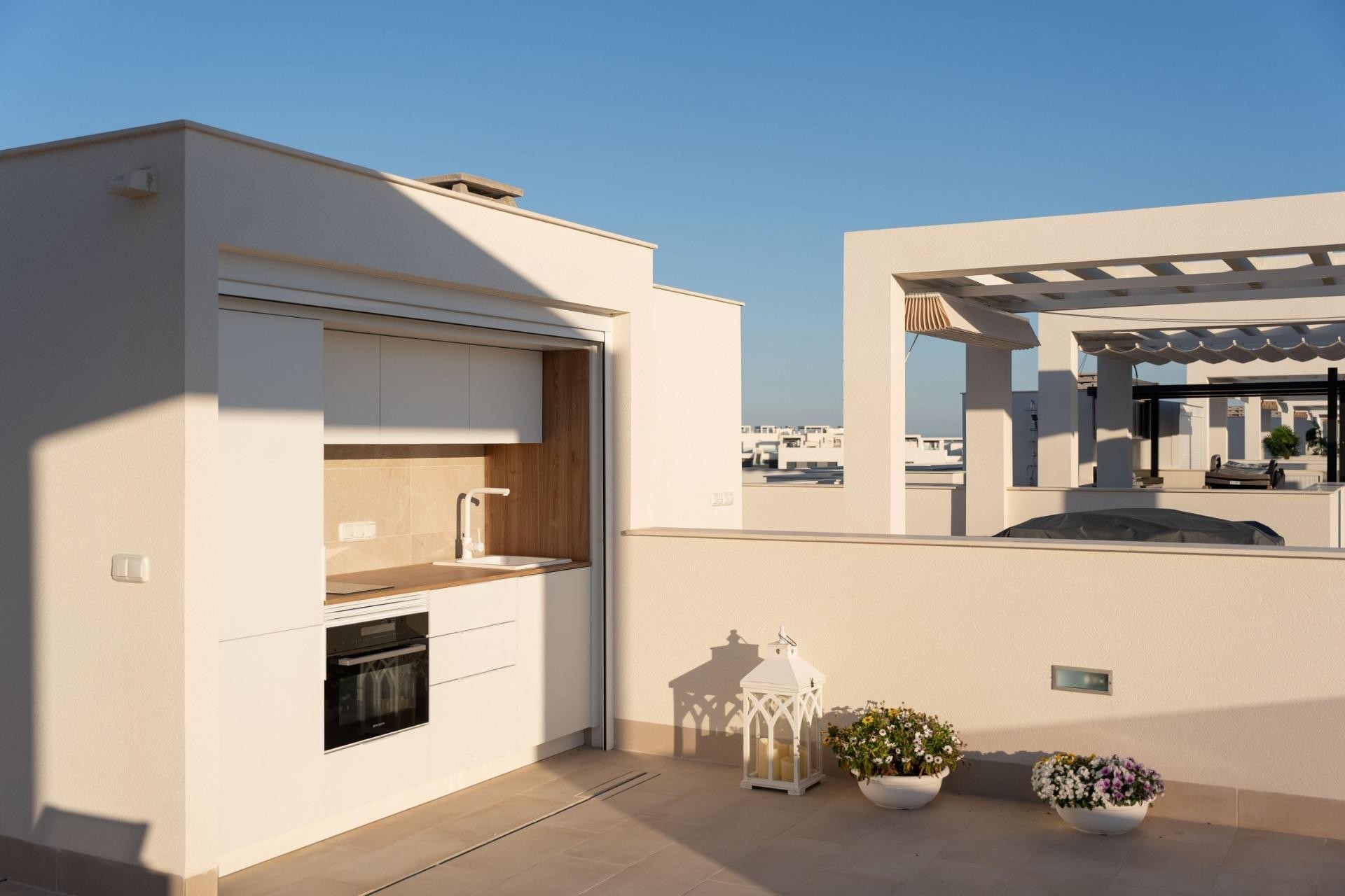 New Build - Penthouse - Guardamar del Segura - El Raso