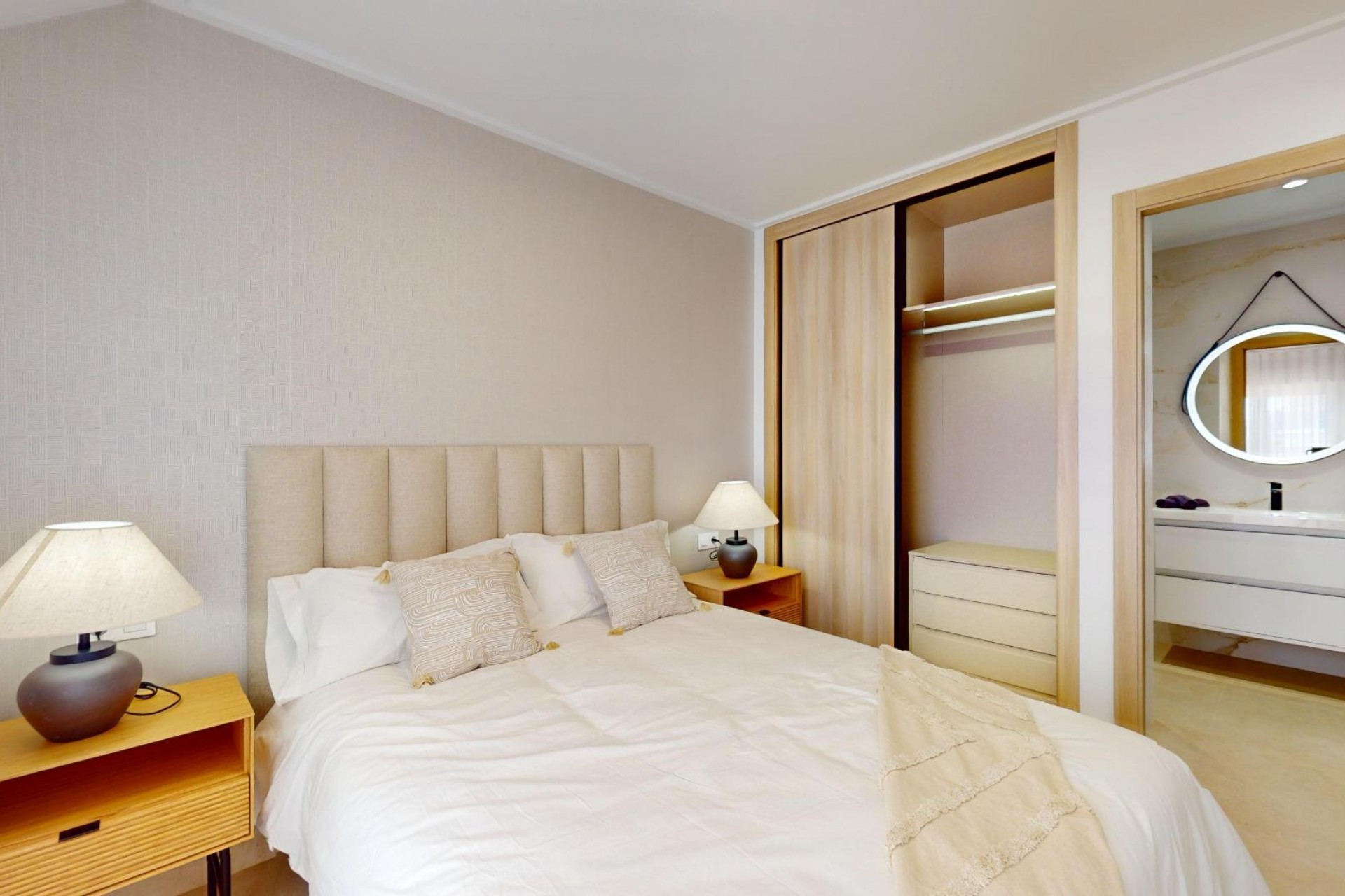 New Build - Penthouse - Guardamar del Segura - El Raso