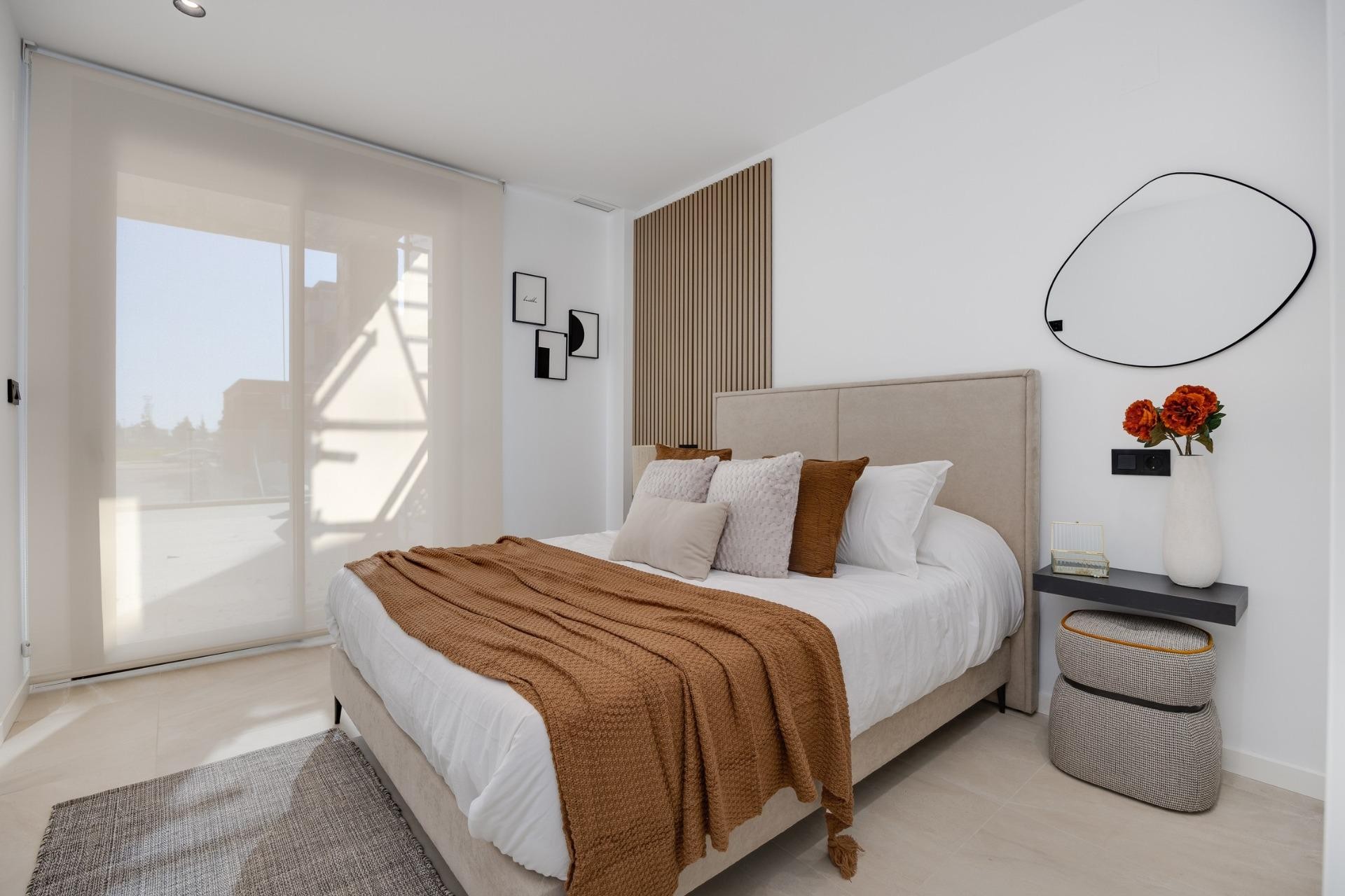 New Build - Penthouse - Los Alcazares - La Serena Golf