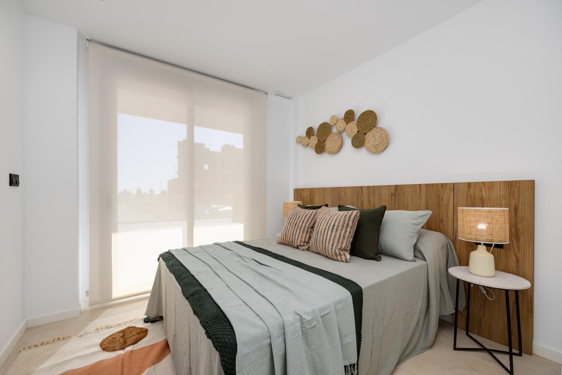 New Build - Penthouse - Los Alcazares - La Serena Golf