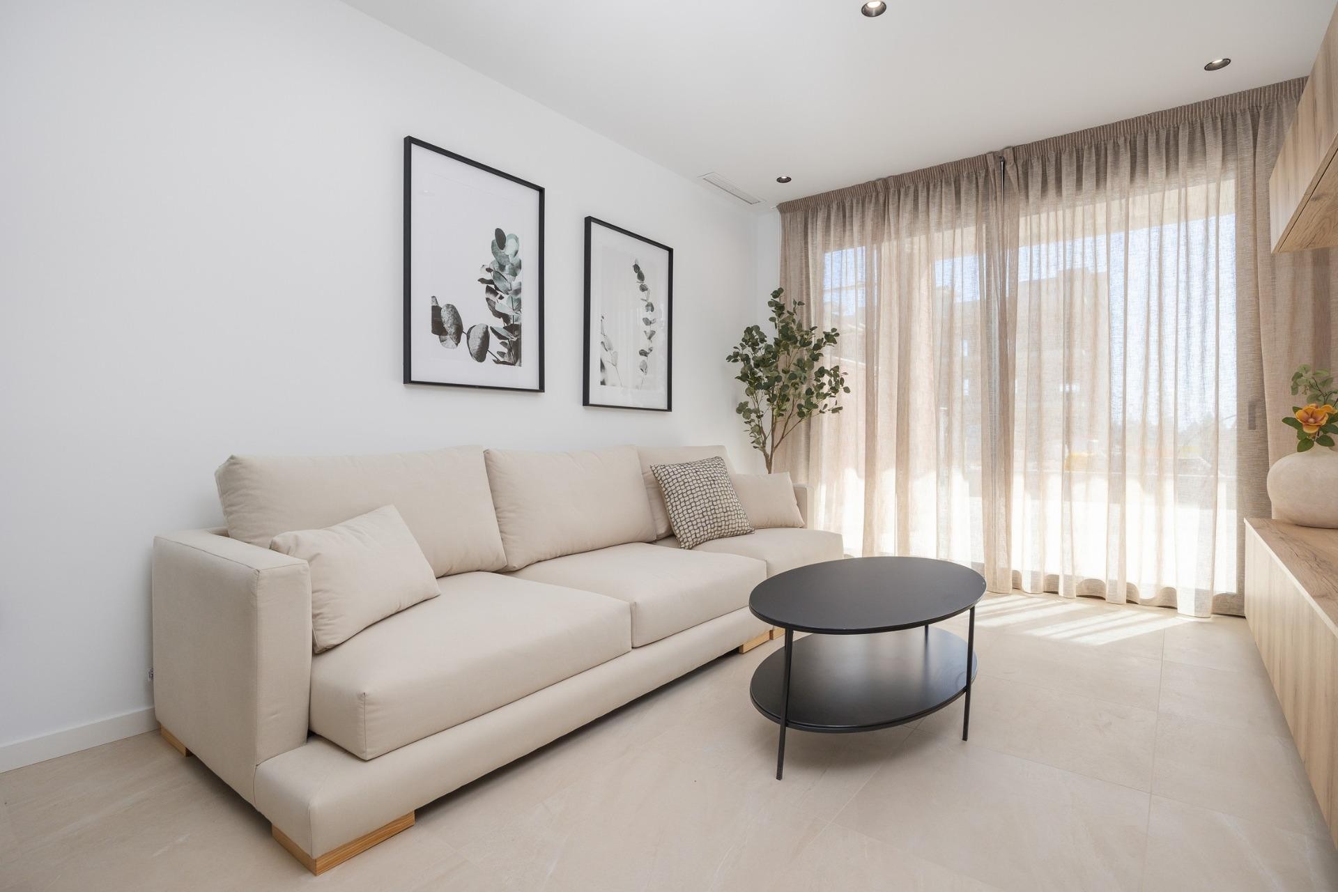 New Build - Penthouse - Los Alcazares - La Serena Golf