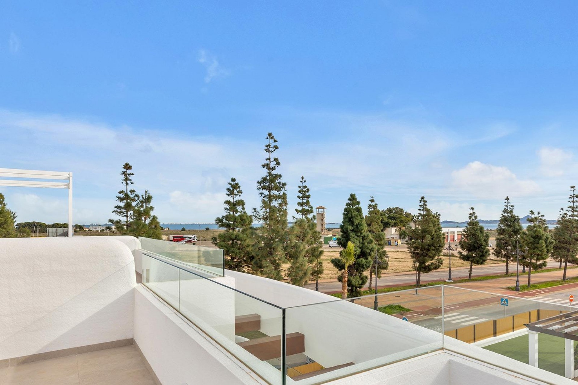 New Build - Penthouse - Los Alcazares - La Serena Golf