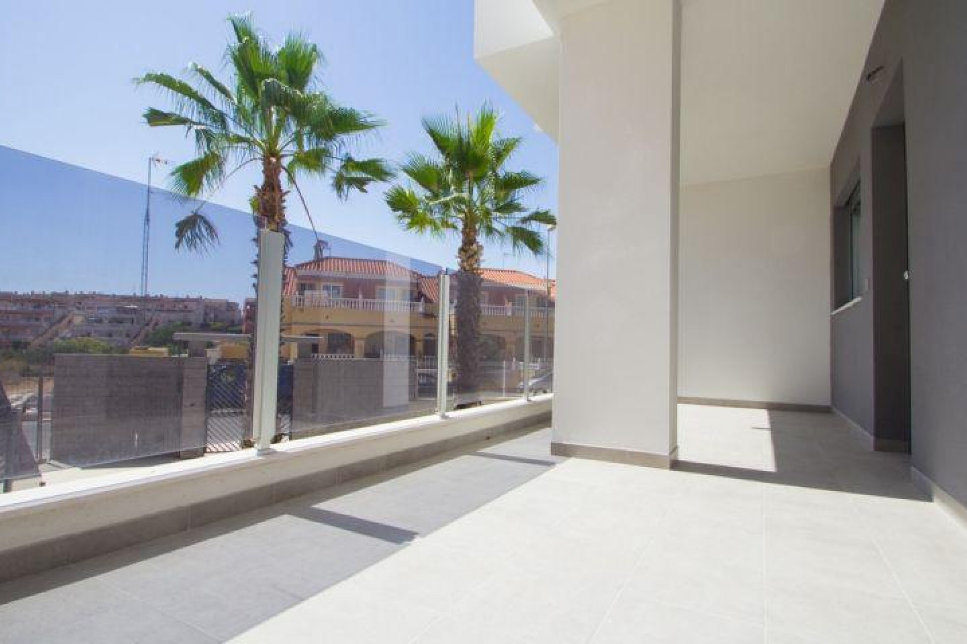 New Build - Penthouse - Orihuela Costa - Las Filipinas