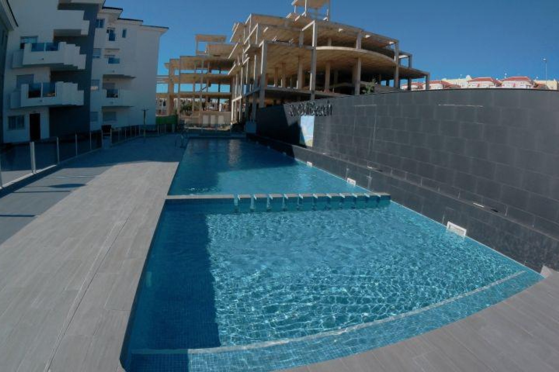 New Build - Penthouse - Orihuela Costa - Las Filipinas