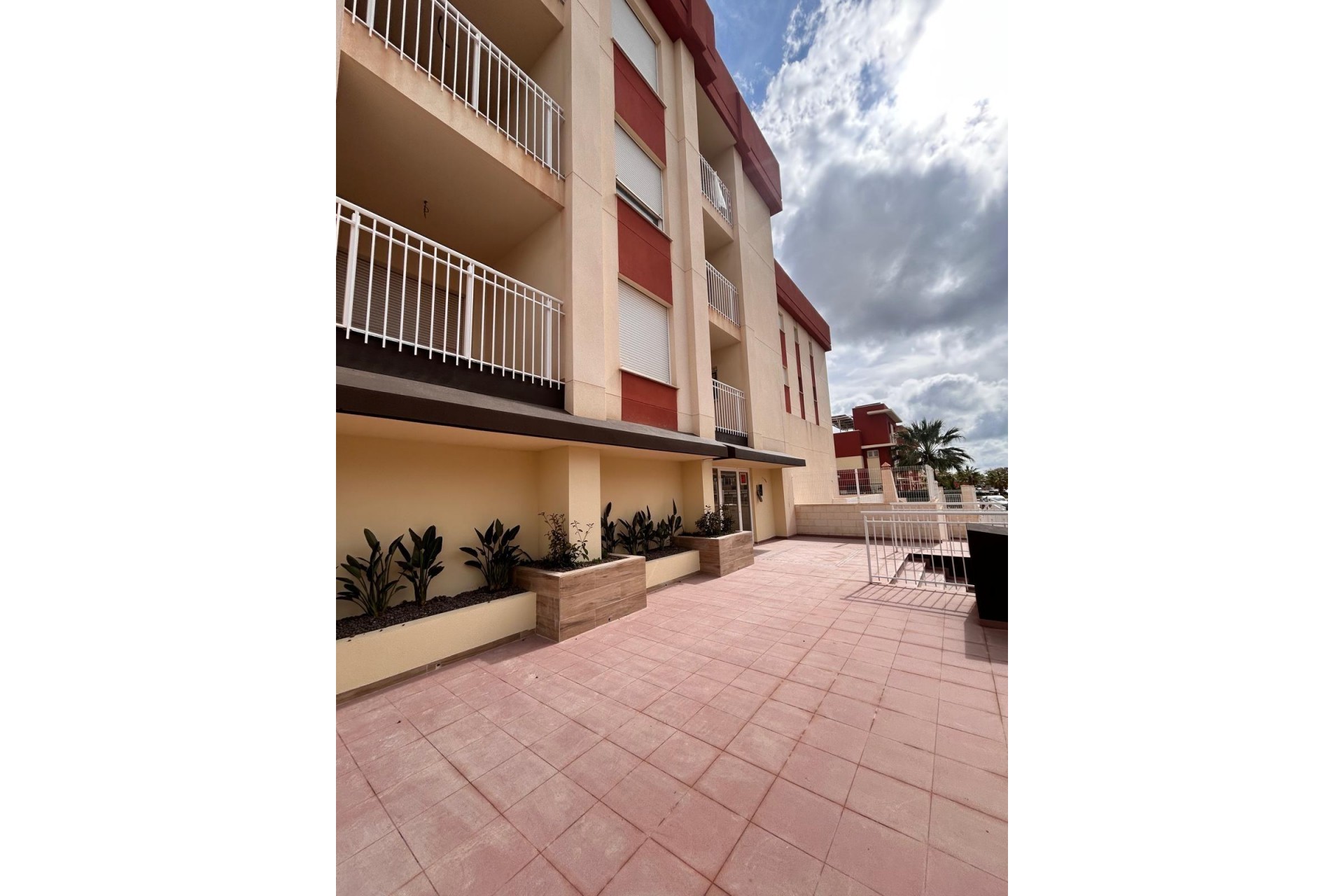 New Build - Penthouse - Orihuela Costa - Lomas De Cabo Roig