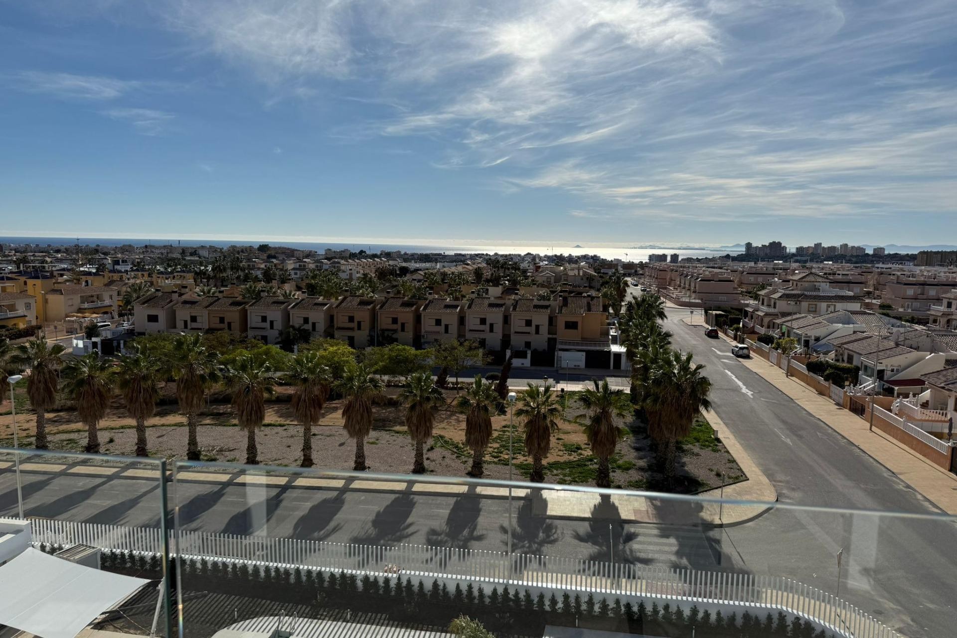 New Build - Penthouse - Orihuela Costa - Lomas De Cabo Roig