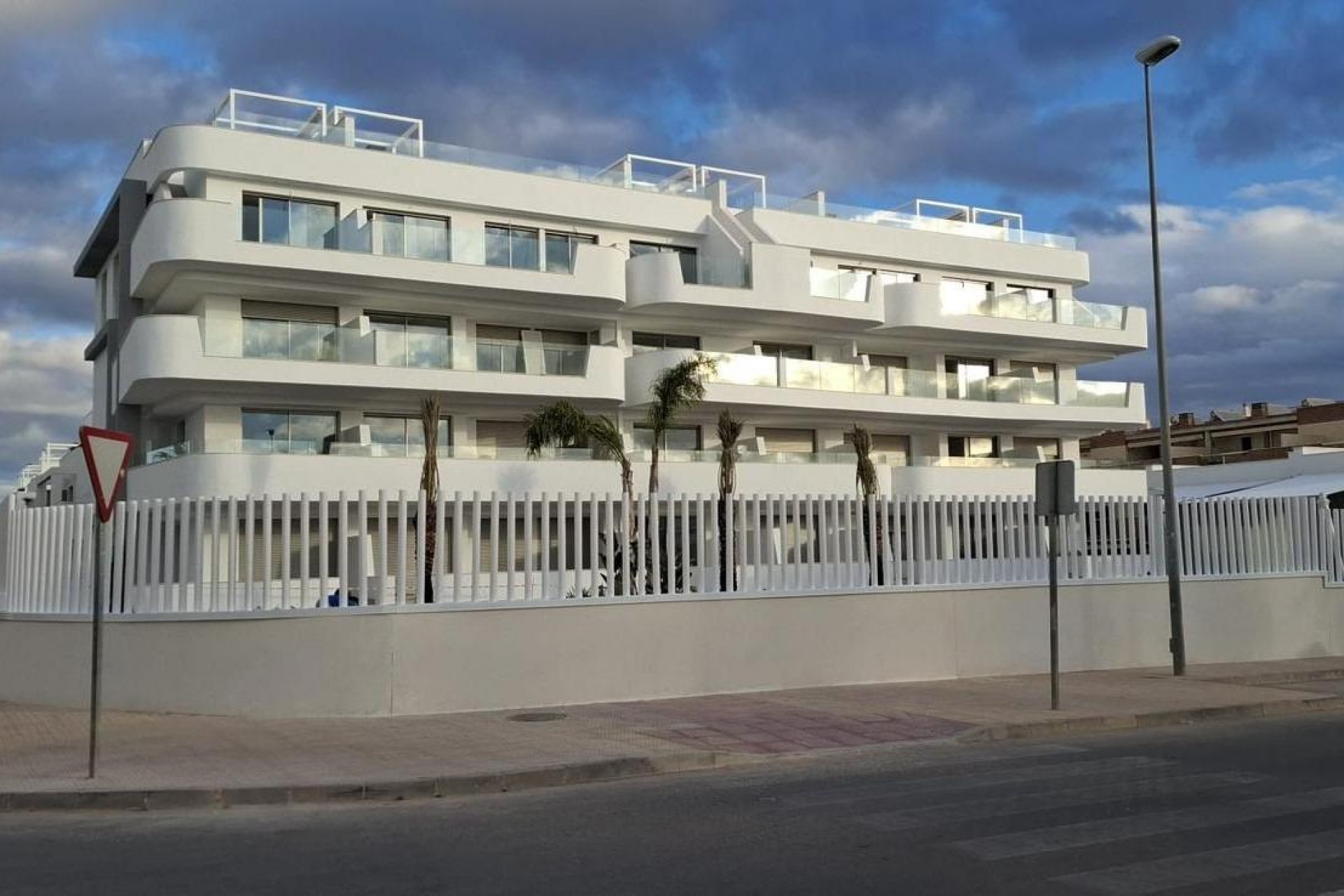 New Build - Penthouse - Orihuela Costa - Lomas De Cabo Roig