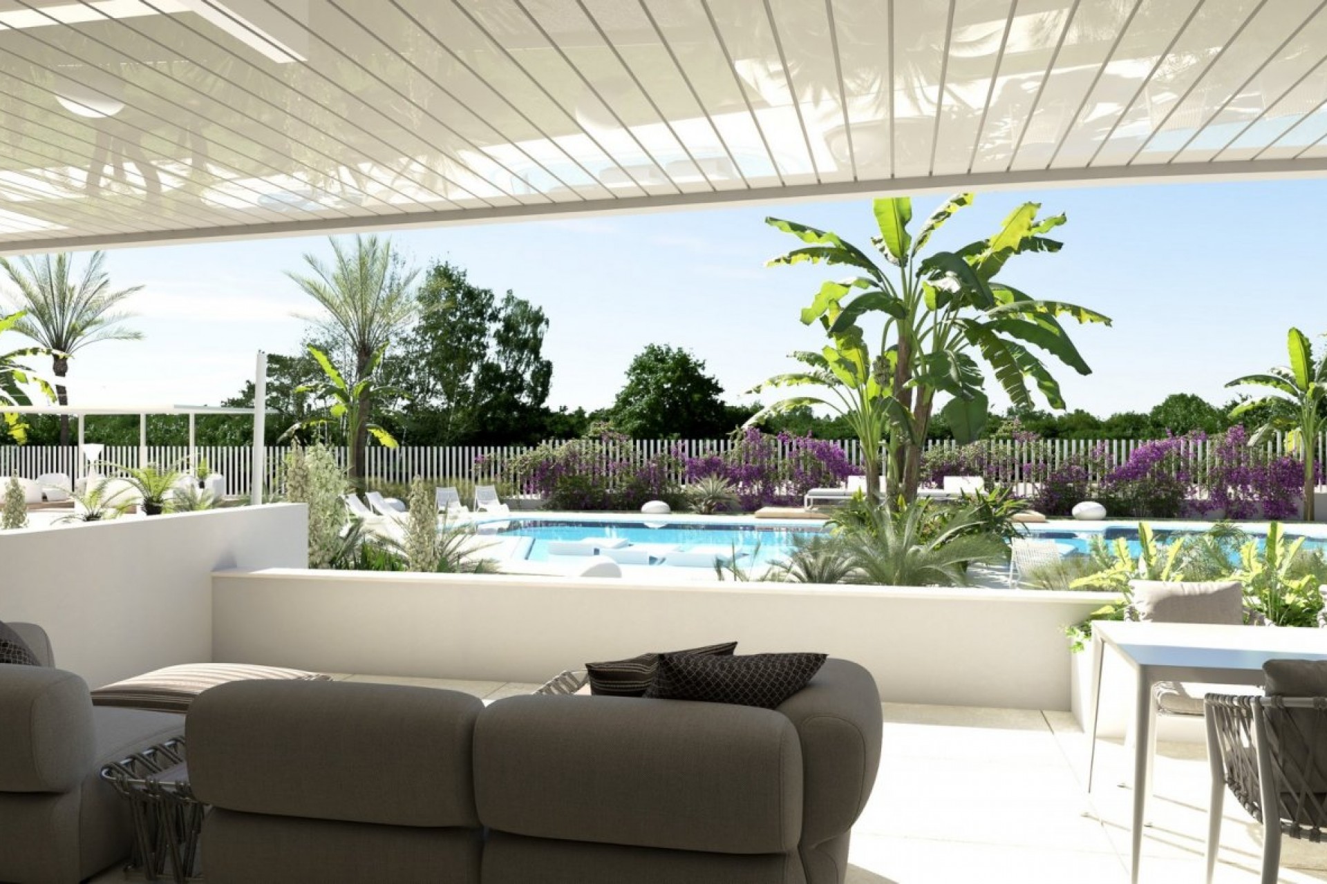 New Build - Penthouse - Orihuela Costa - Lomas De Cabo Roig