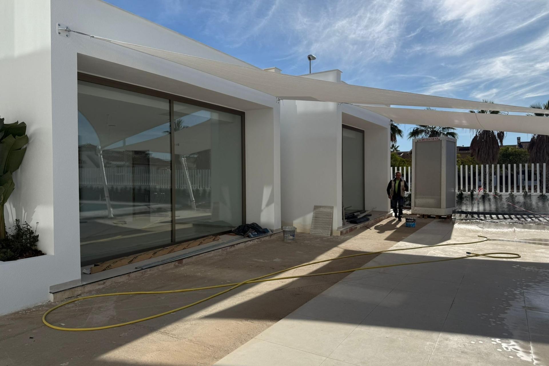 New Build - Penthouse - Orihuela Costa - Lomas De Cabo Roig