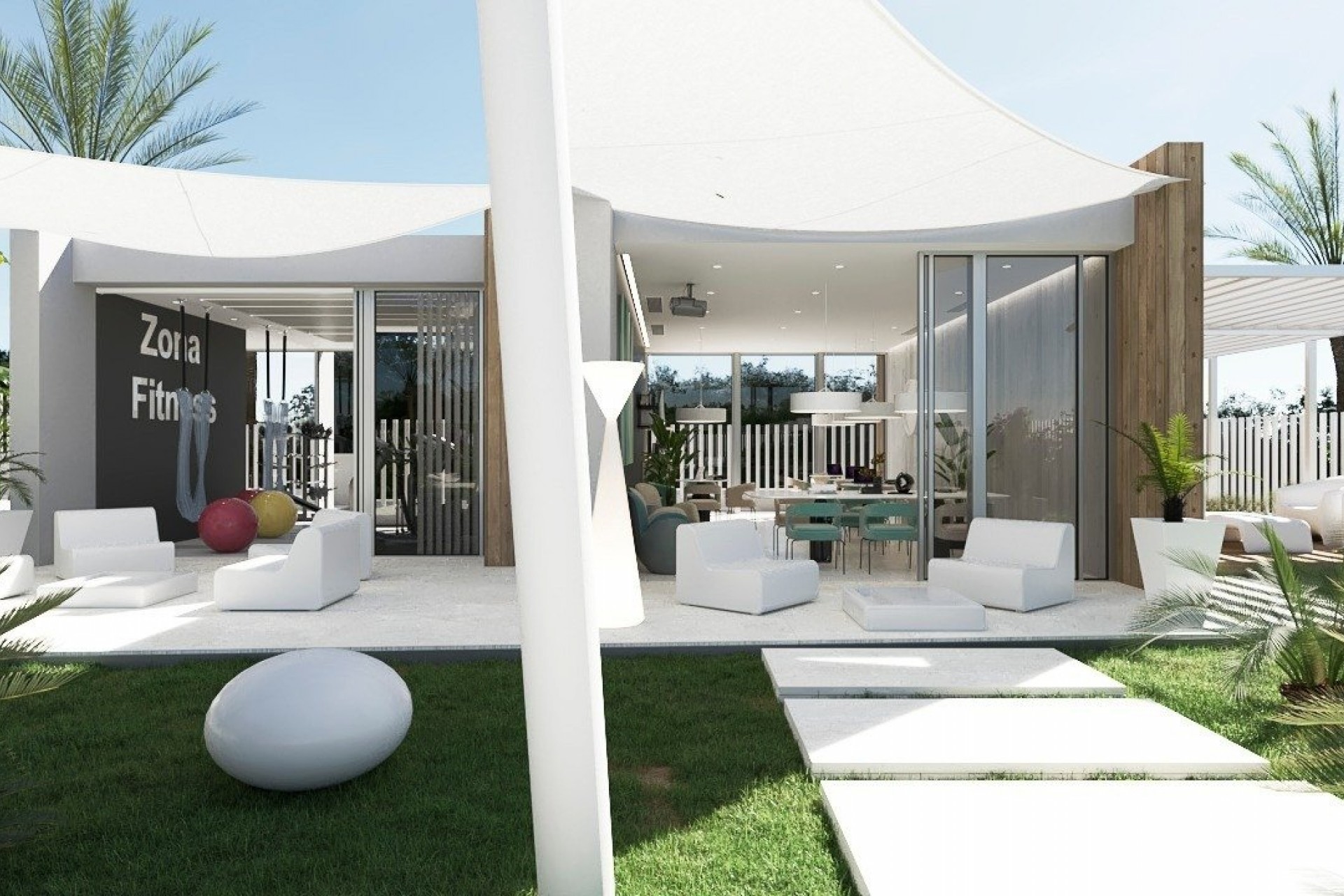 New Build - Penthouse - Orihuela Costa - Lomas De Cabo Roig