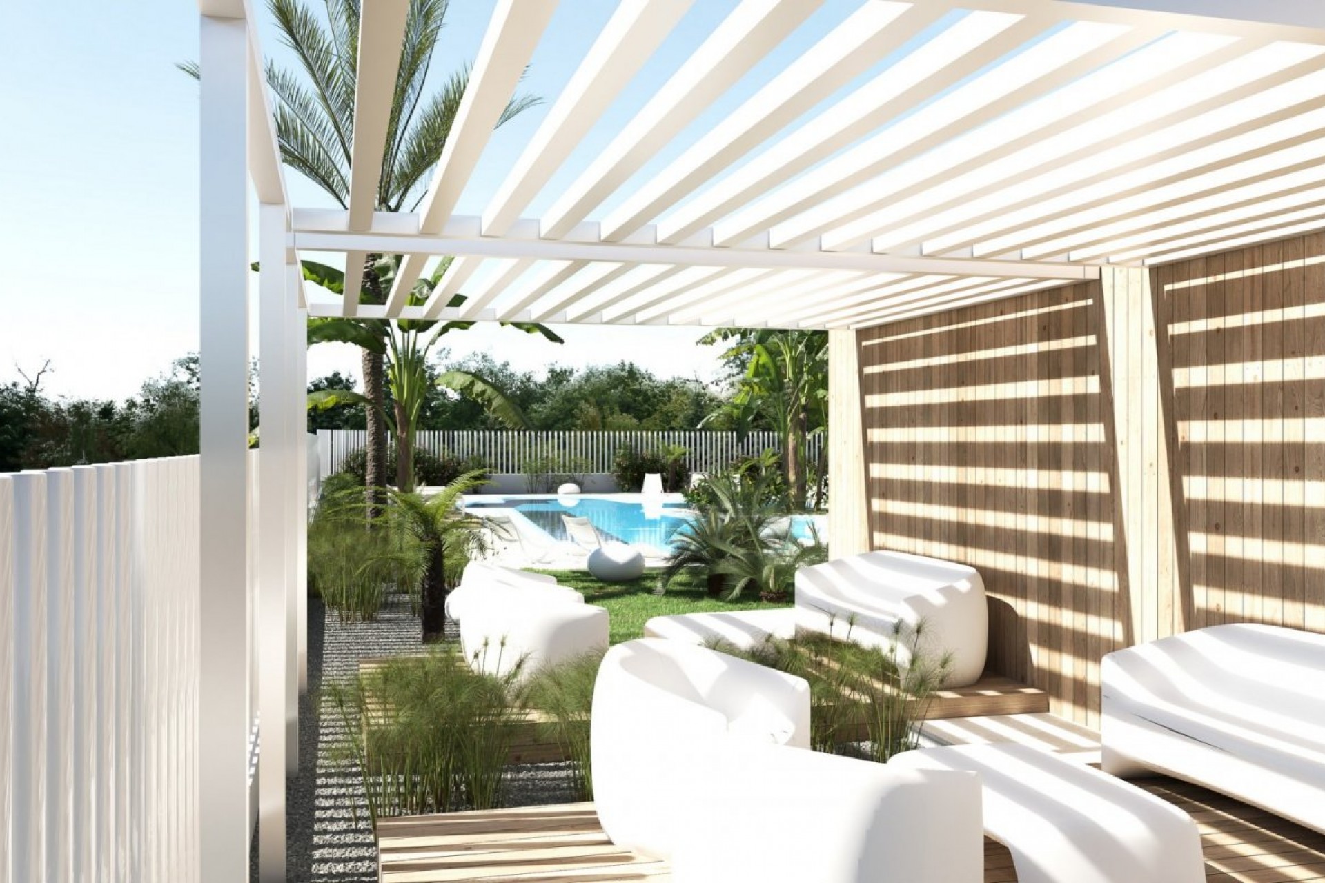 New Build - Penthouse - Orihuela Costa - Lomas De Cabo Roig