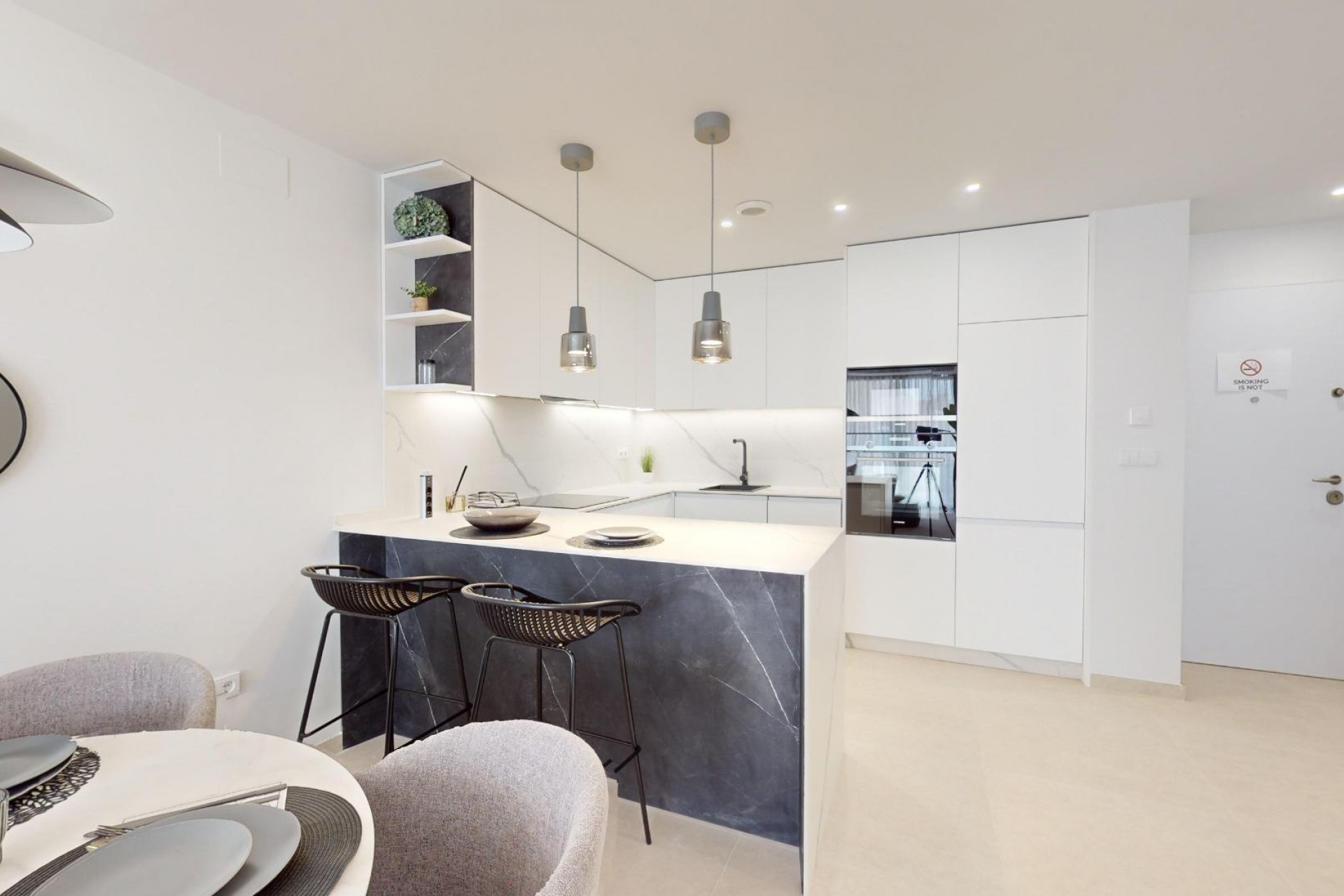 New Build - Penthouse - Orihuela Costa - Lomas De Cabo Roig