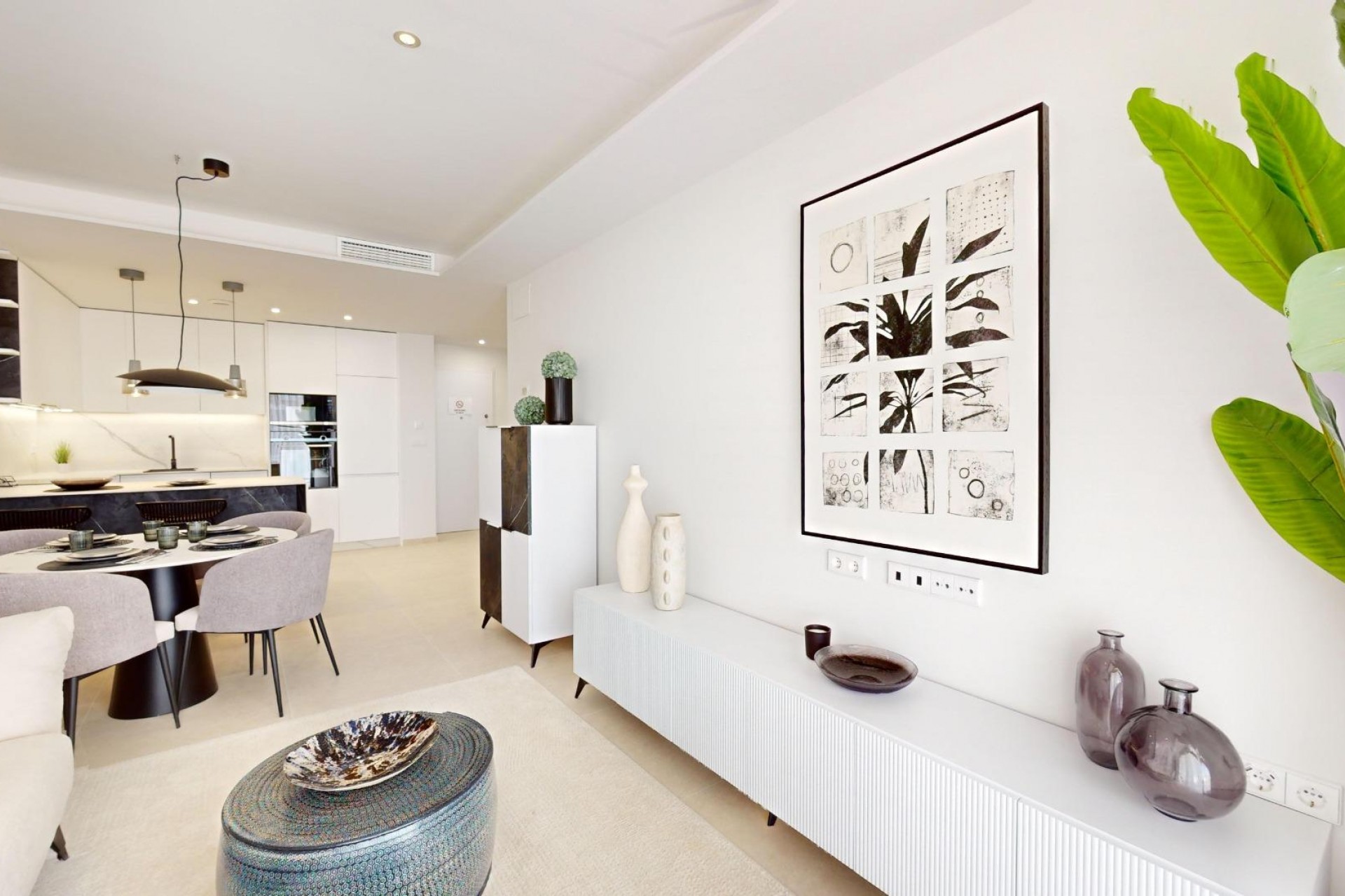 New Build - Penthouse - Orihuela Costa - Lomas De Cabo Roig