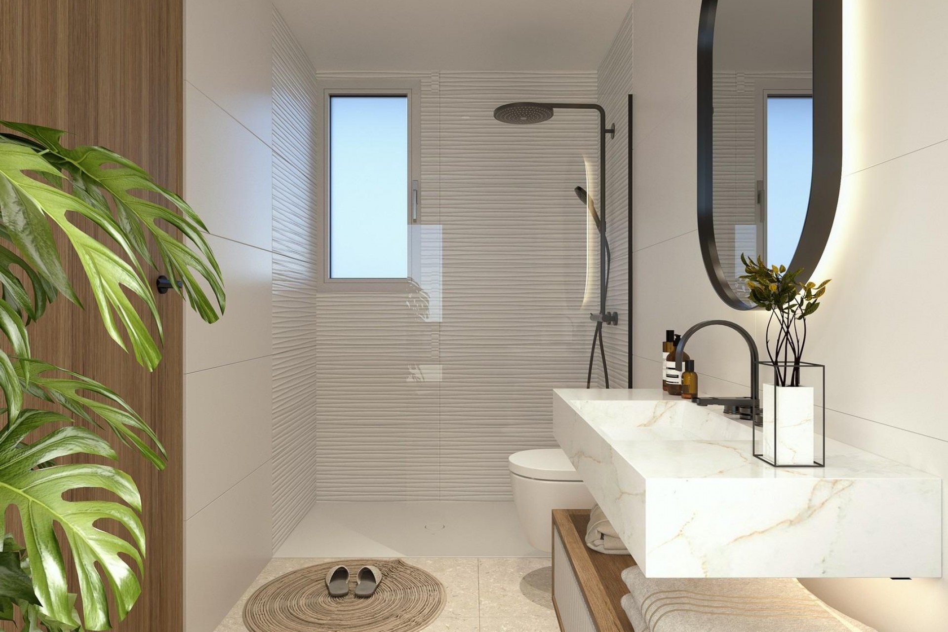 New Build - Penthouse - Pilar de la Horadada - Mil Palmeras