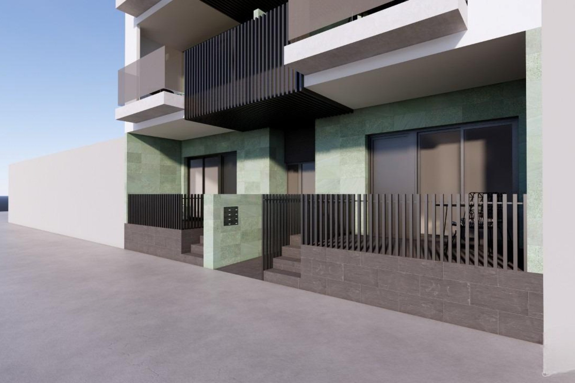 New Build - Penthouse - Pilar de la Horadada - Torre De La Horadada
