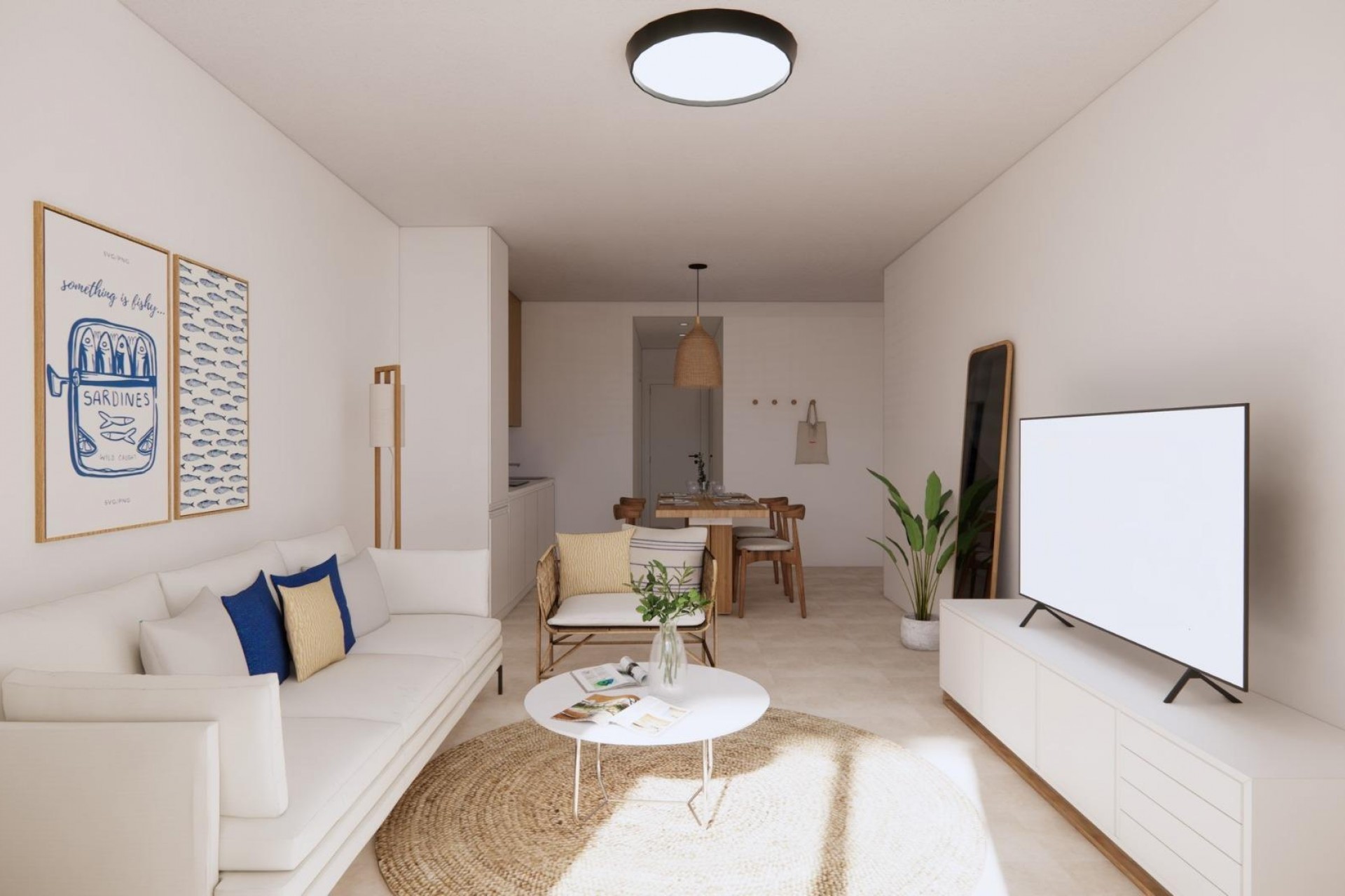 New Build - Penthouse - Pilar de la Horadada - Torre De La Horadada