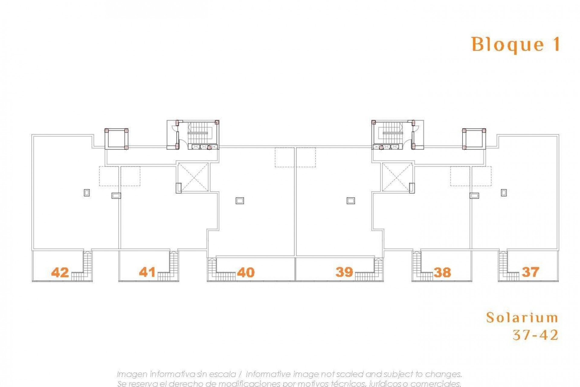 New Build - Penthouse - San Miguel de Salinas - Pueblo