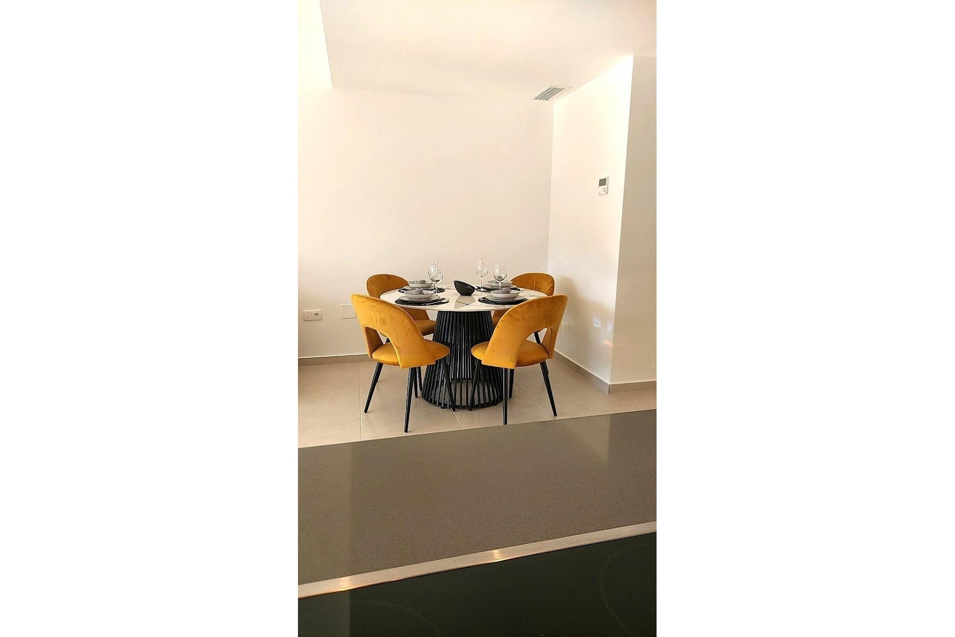 New Build - Penthouse - San Miguel de Salinas - Pueblo