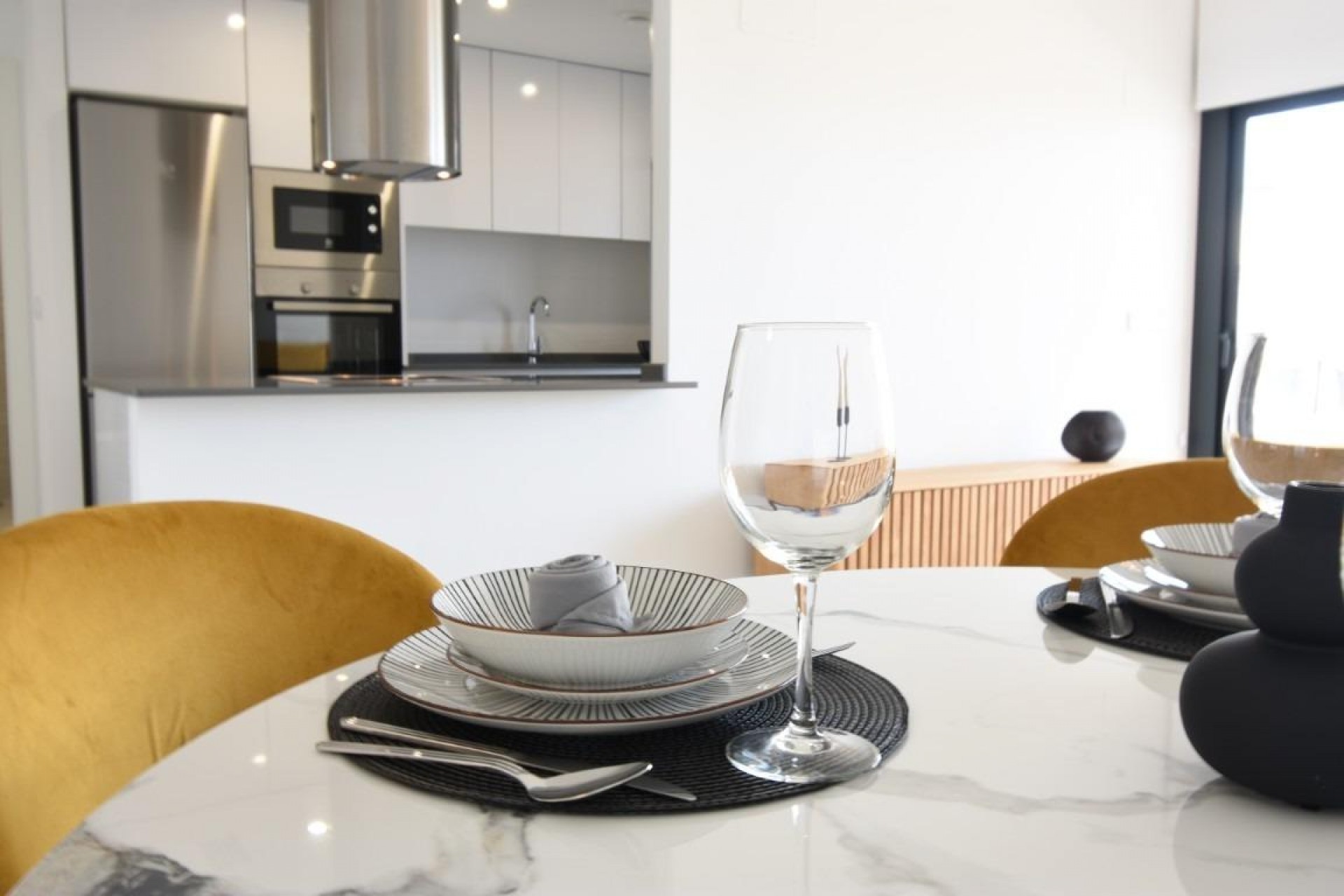 New Build - Penthouse - San Miguel de Salinas - Pueblo