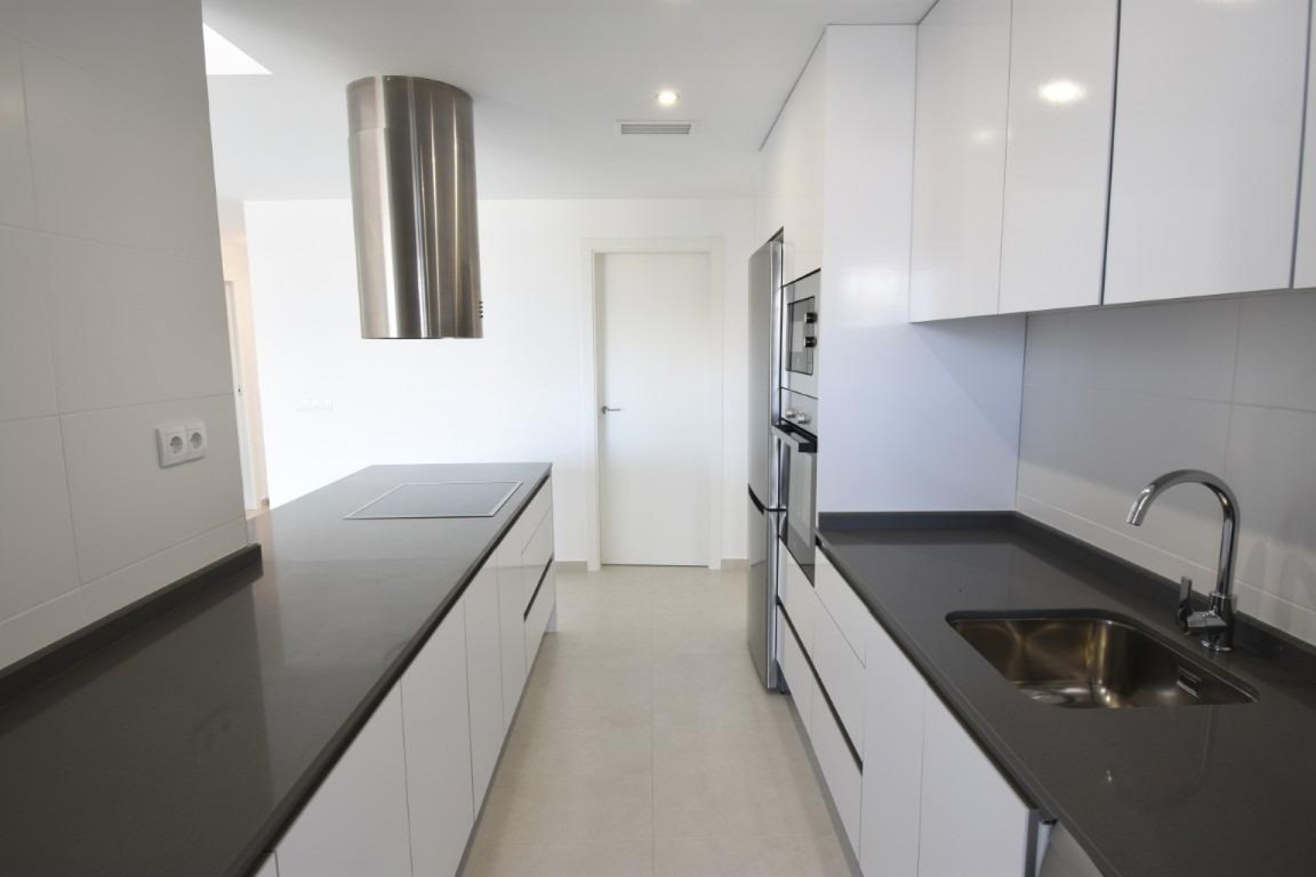 New Build - Penthouse - San Miguel de Salinas - Pueblo