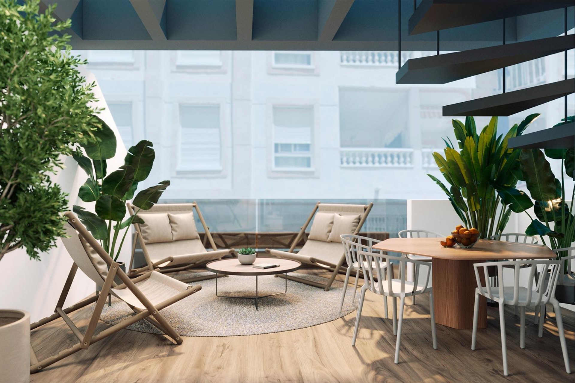 New Build - Penthouse - Torrevieja - Playa de El Cura