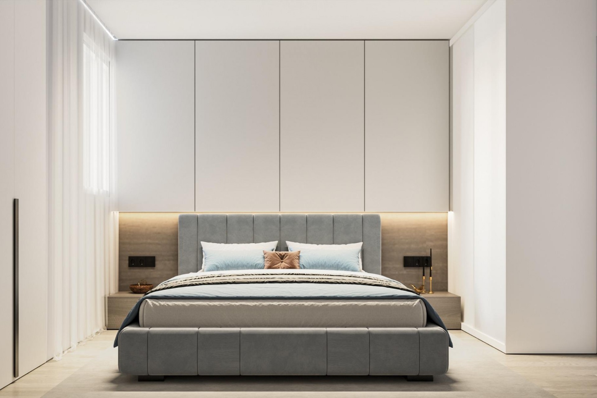 New Build - Penthouse - Torrevieja - Playa de El Cura