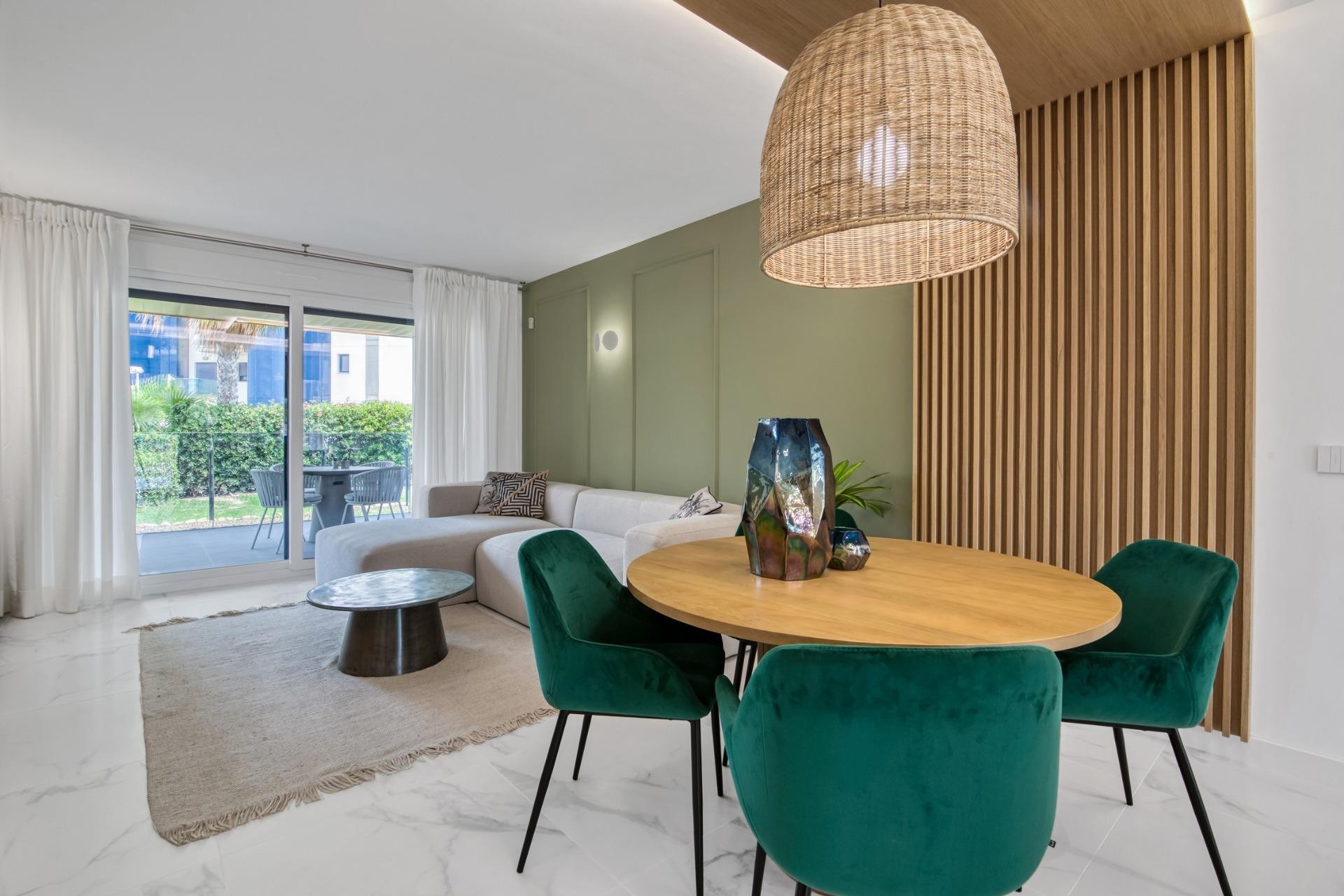 New Build - Penthouse - Torrevieja - Punta Prima