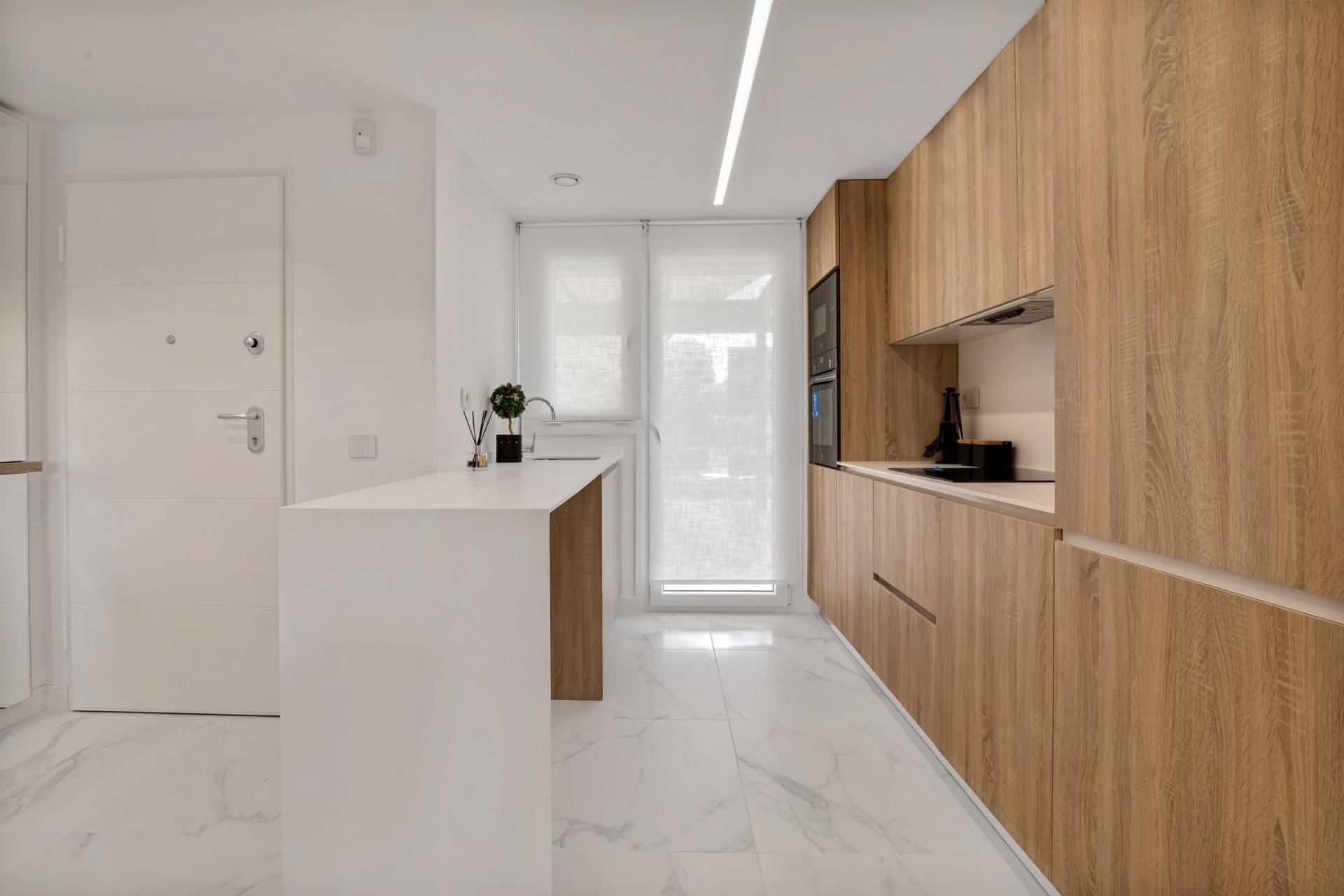 New Build - Penthouse - Torrevieja - Punta Prima