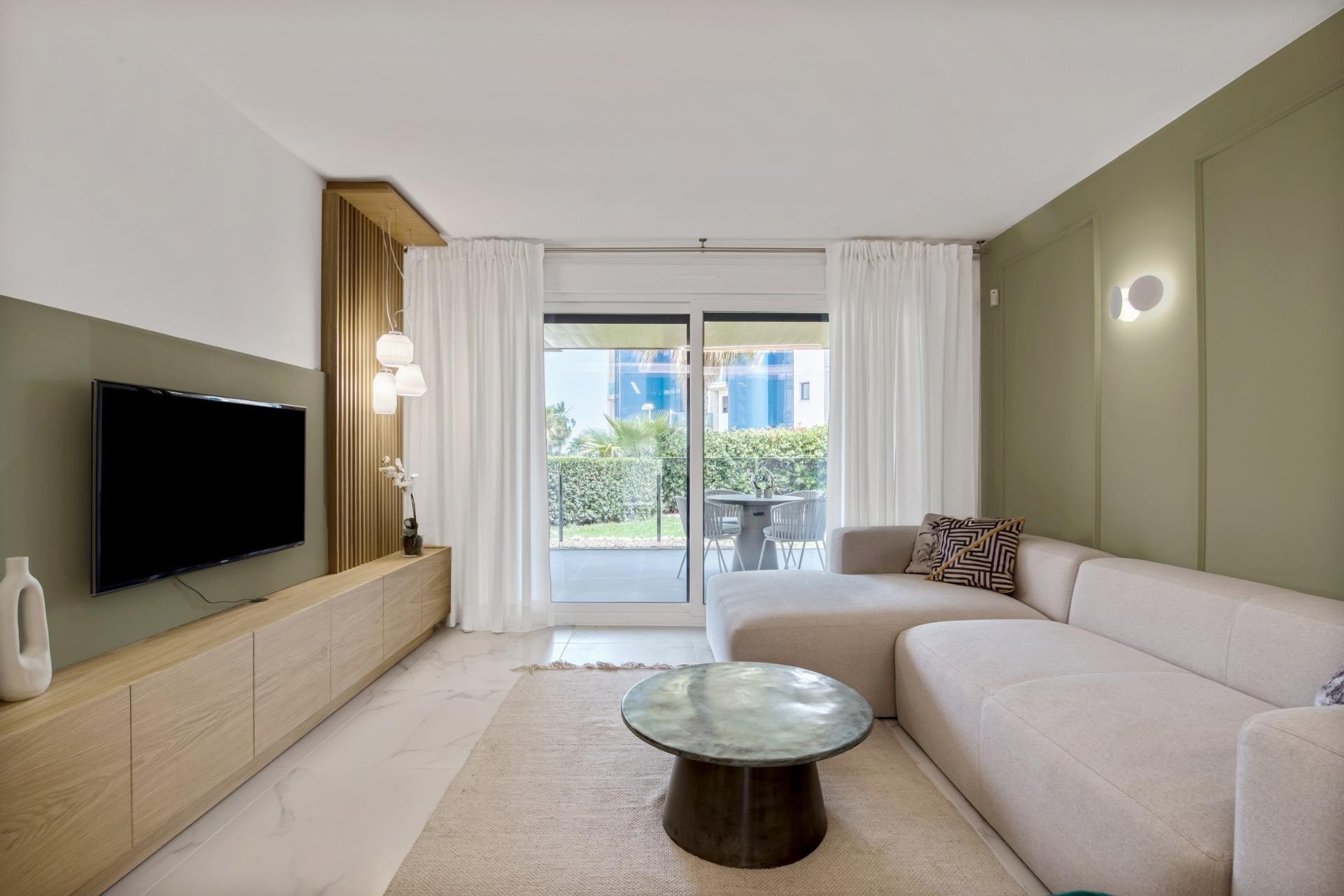 New Build - Penthouse - Torrevieja - Punta Prima