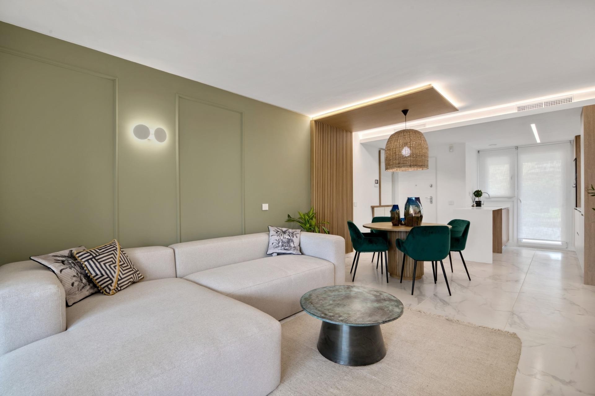 New Build - Penthouse - Torrevieja - Punta Prima